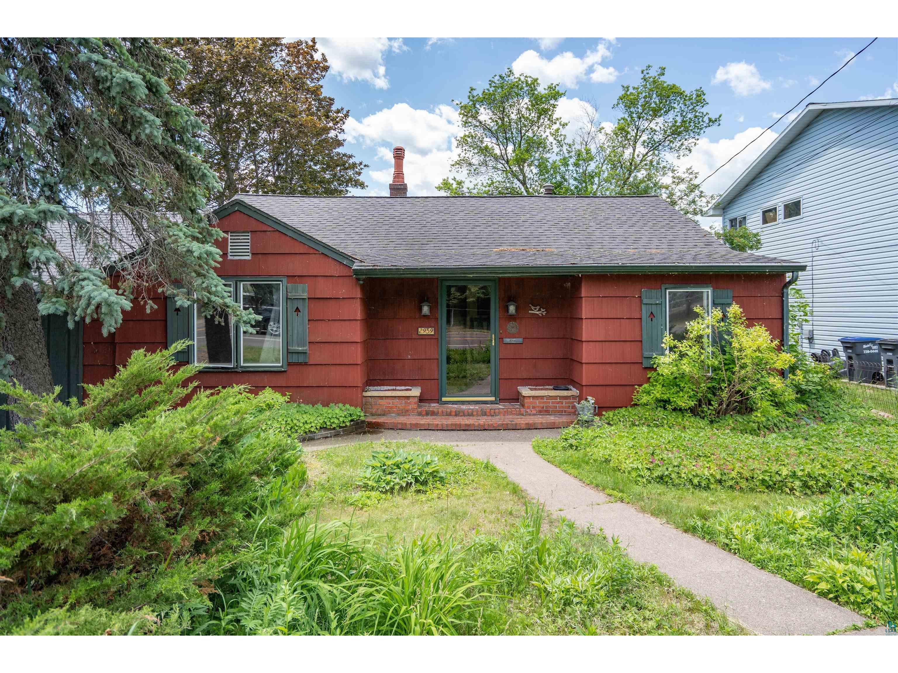 2939 Minnesota Ave, Duluth, MN 55802 MLS 6103970 Edina Realty