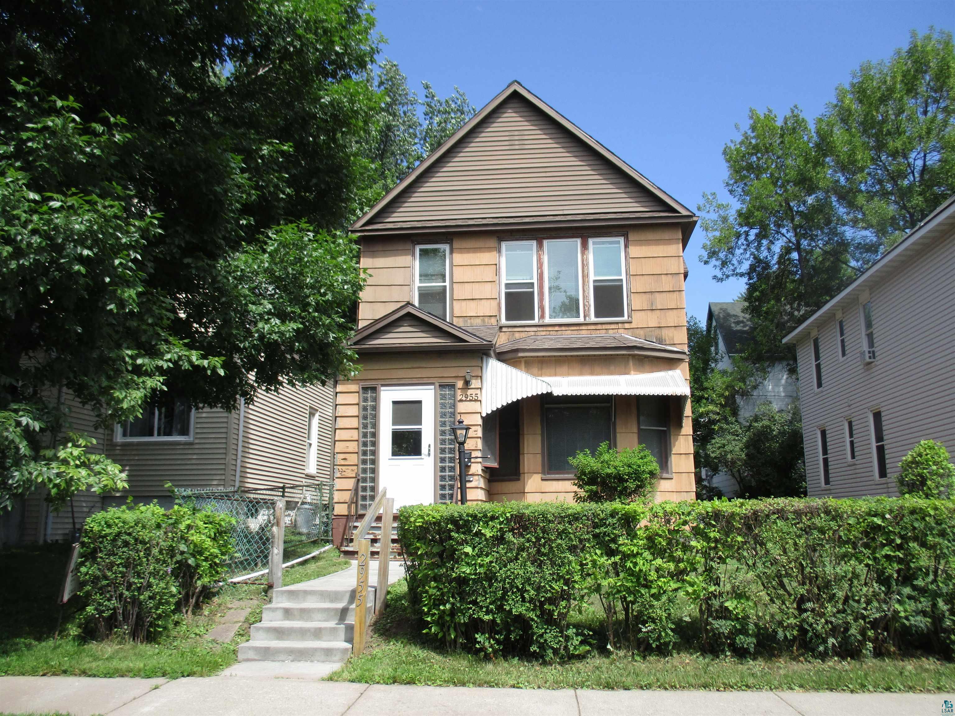 2955 Devonshire St Duluth MN 55806 6109683 image1