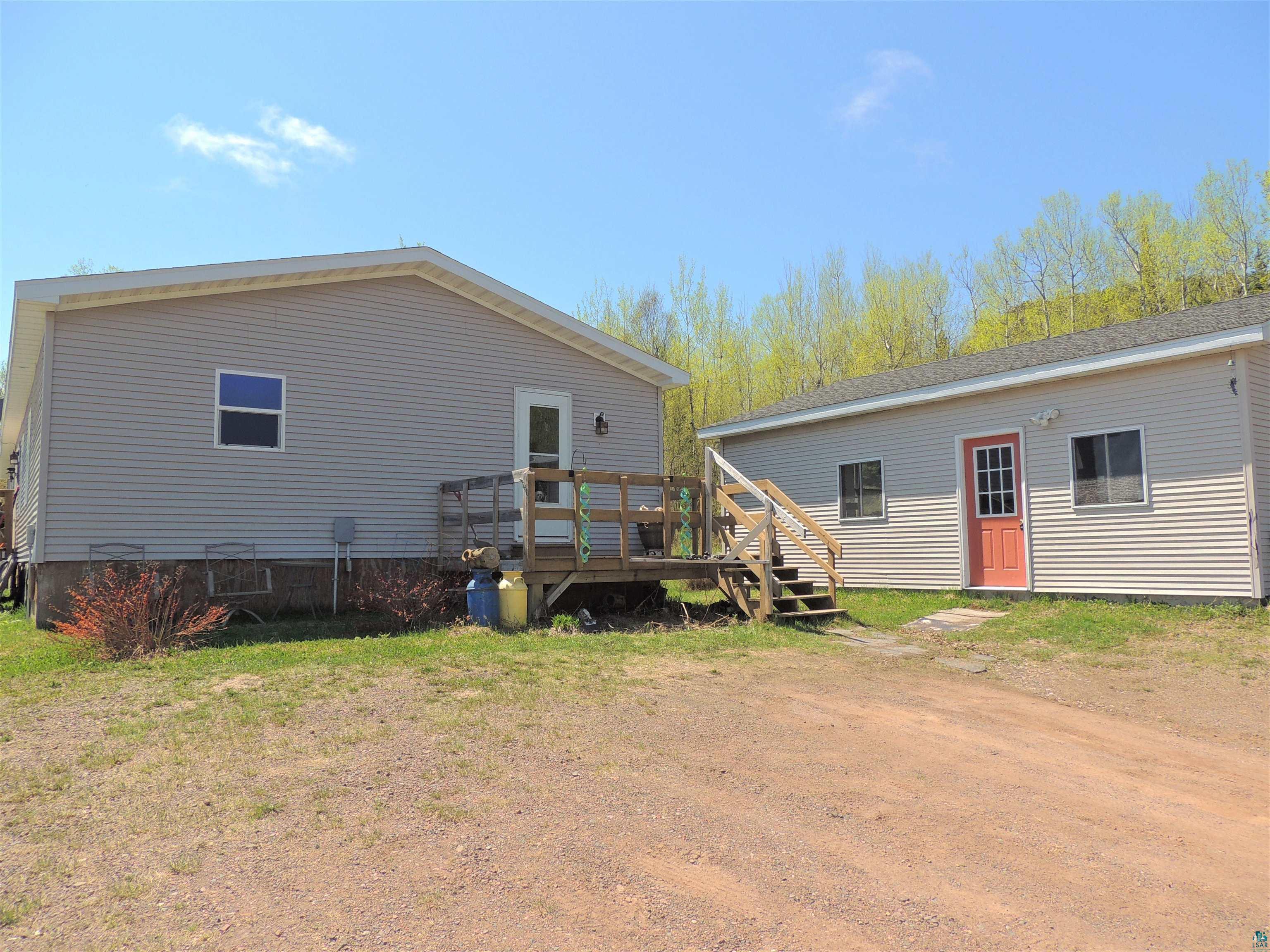 296 Cramer Rd, Schroeder, MN, 55613 MLS 6107103 Edina Realty