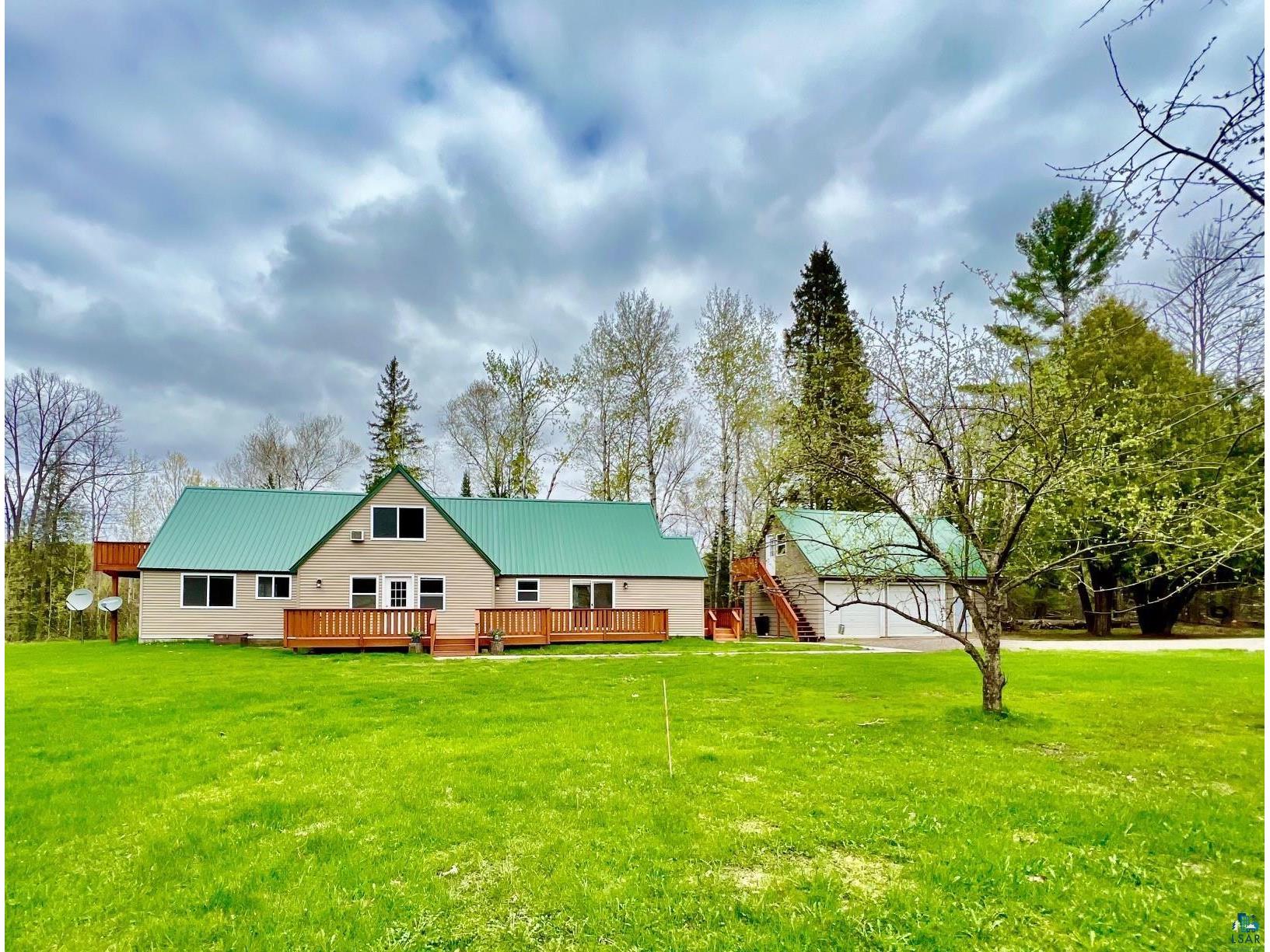 2975 County Rd 103 Barnum MN 55707 - Blackhoof Lake 6106777 image1