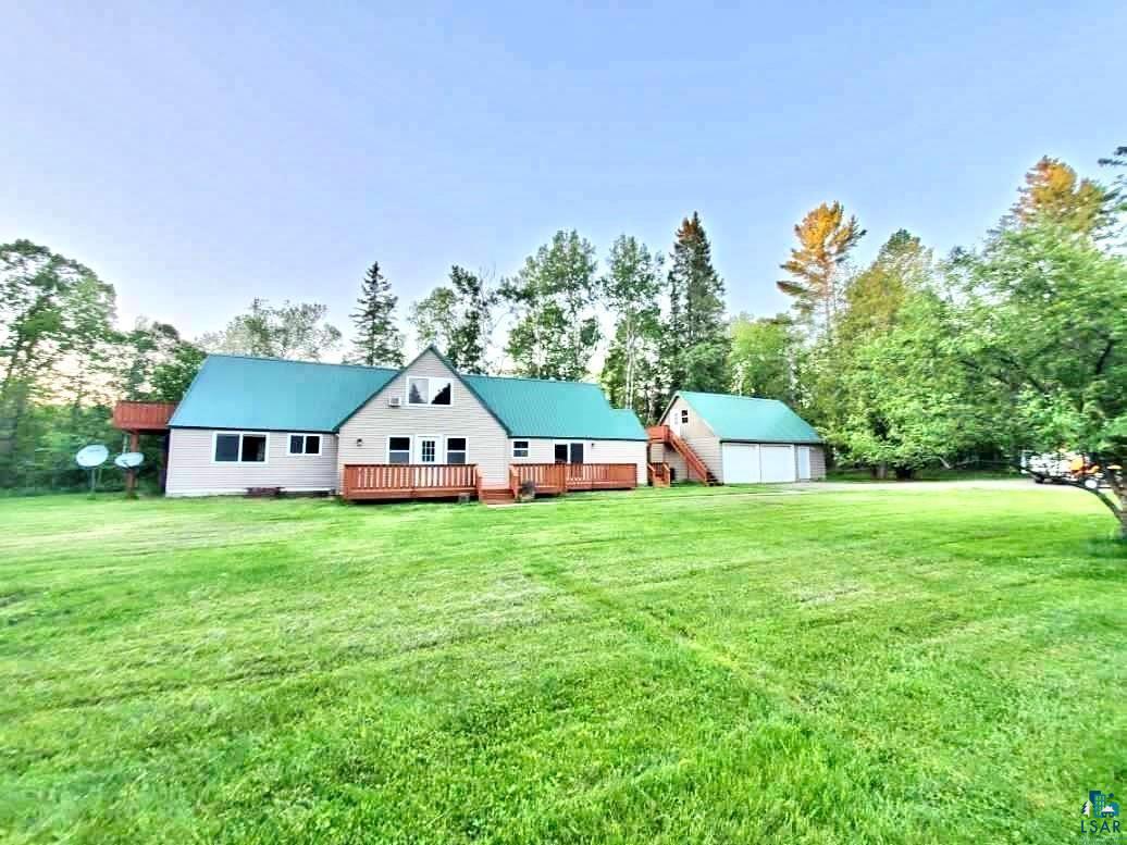 2975 County Rd 103, Barnum, MN, 55707 MLS 6106779 Edina Realty