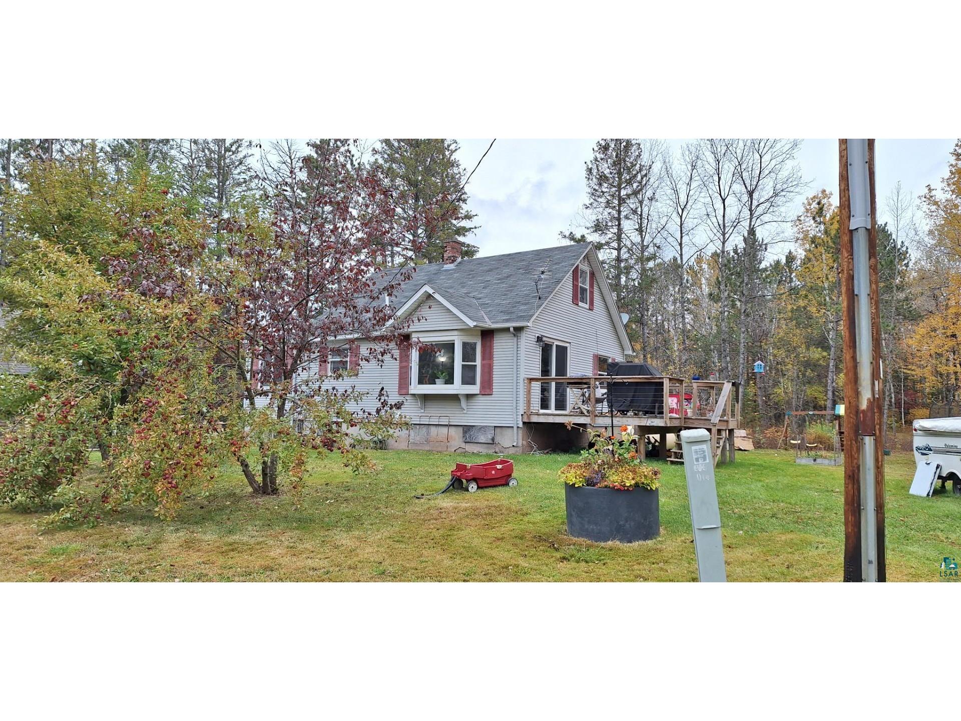 299 E Harney Rd Esko MN 55733 6116573 image1