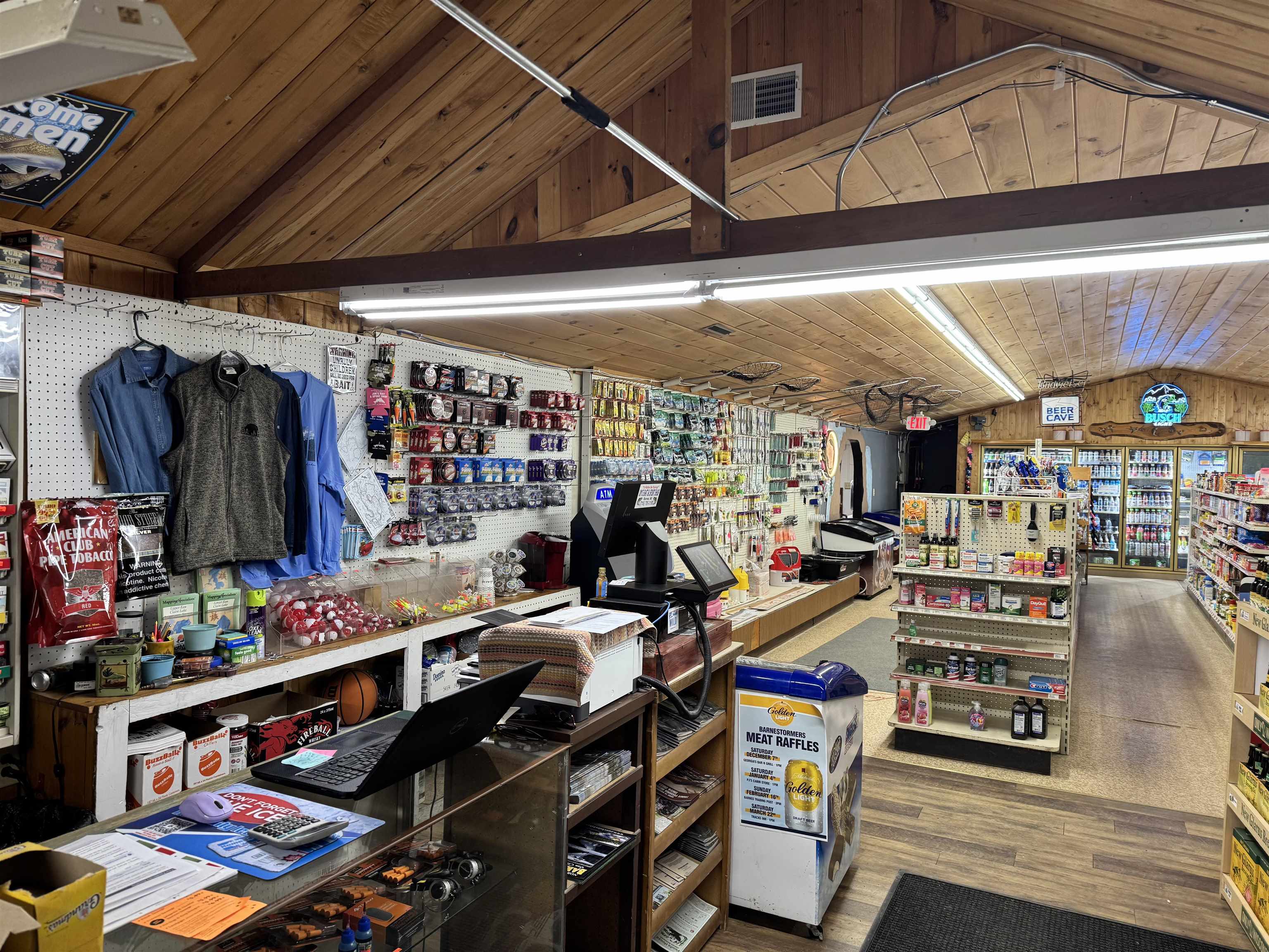 2995 Lake Rd Solon Springs WI 54873 6123262 image1
