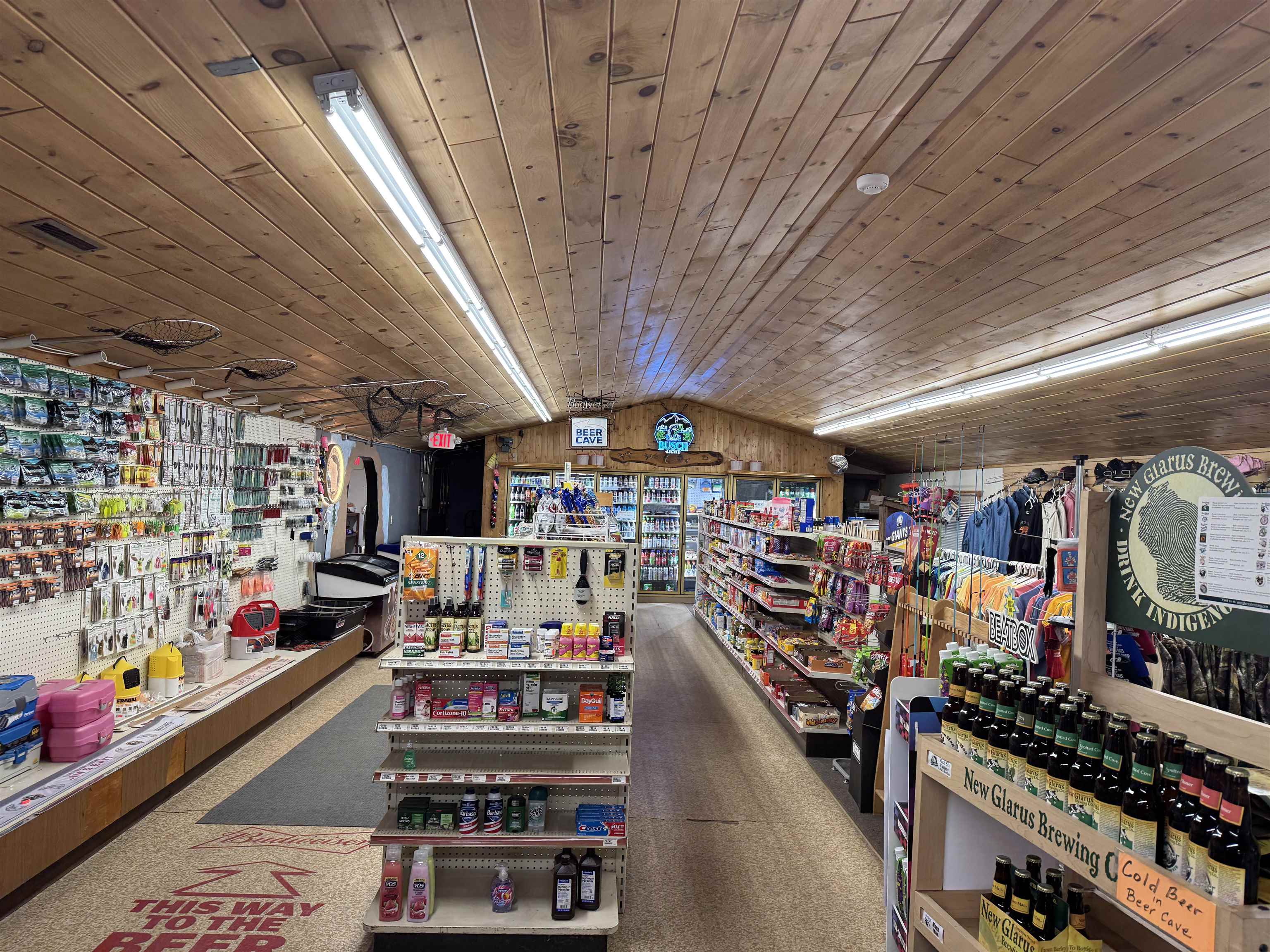 2995 Lake Rd Solon Springs WI 54873 6123262 image2