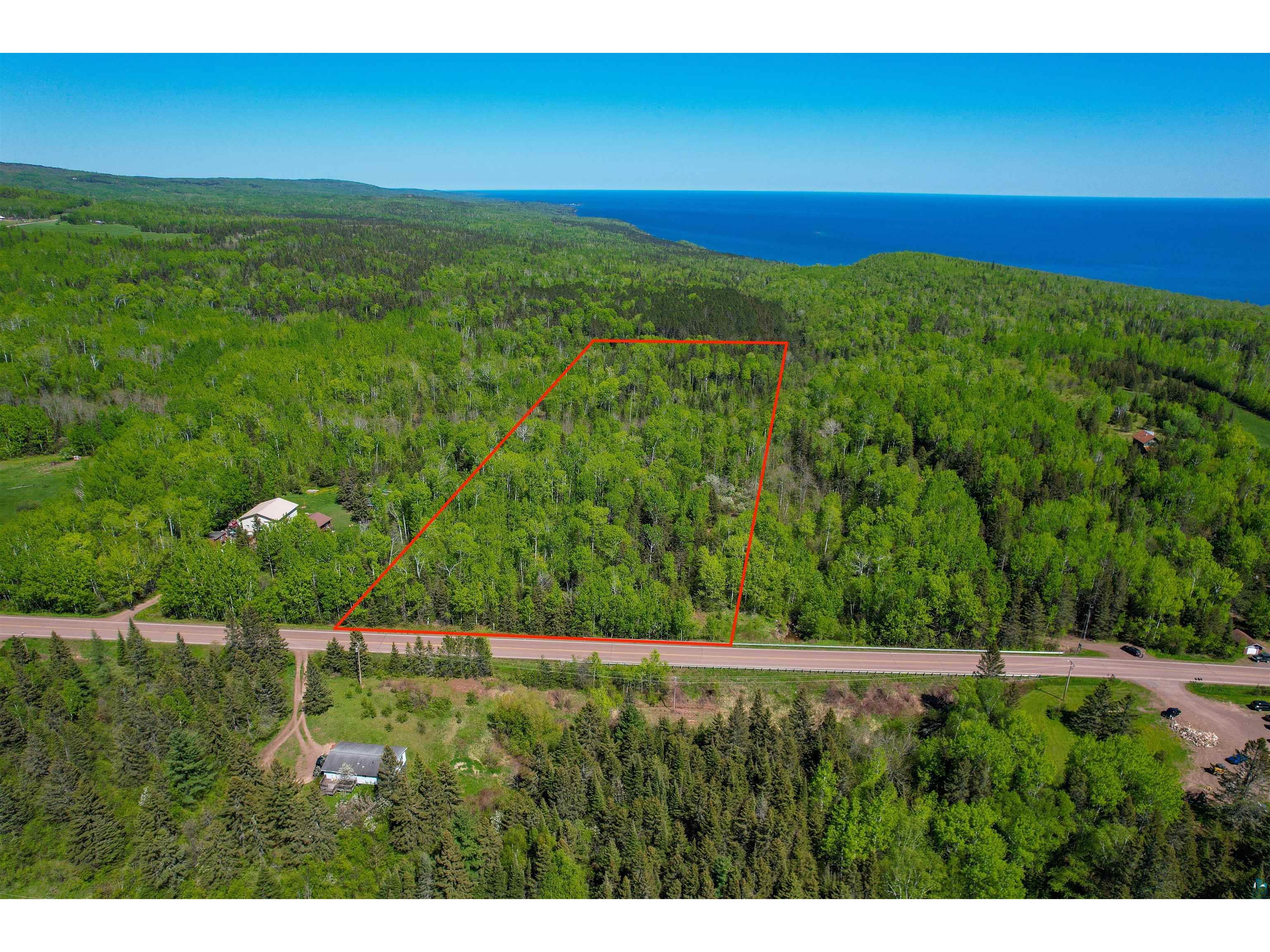 29XX County Rd 7 Grand Marais MN 55604 - Cutface 6113999 image1