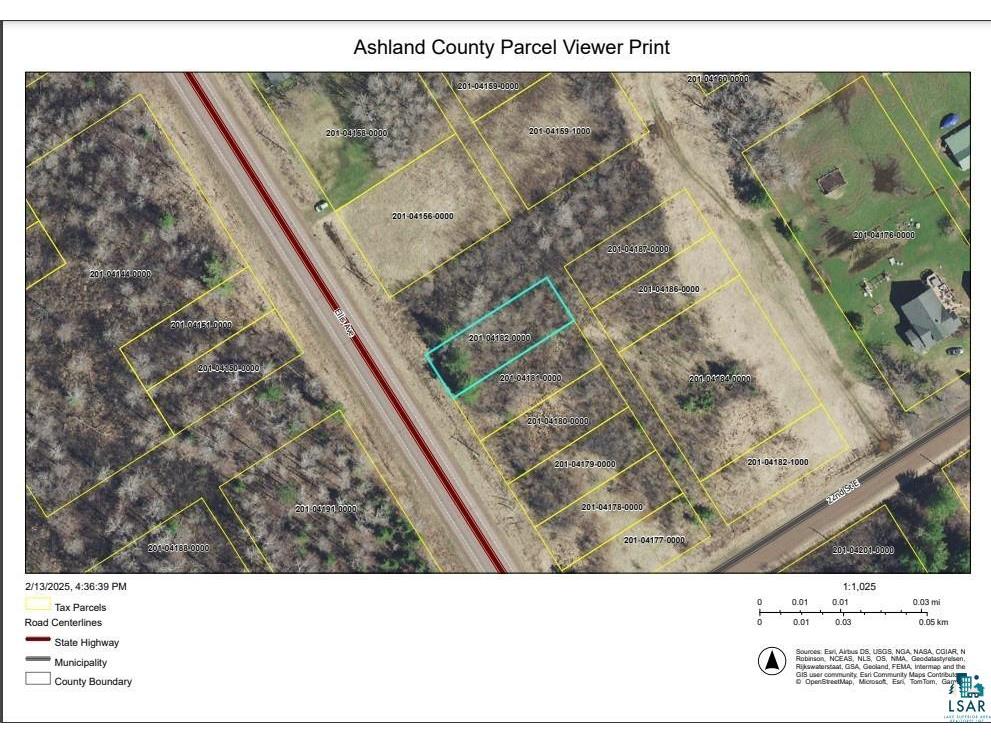 2XXX Ellis Ave Ashland WI 54806 6117817 image6