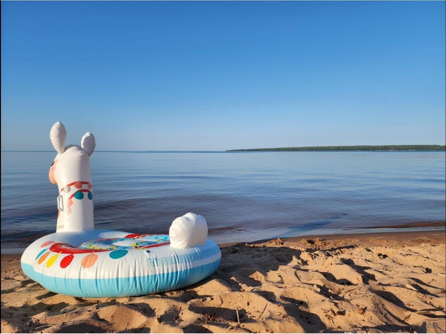 2XXXX Lost Creek Rd Herbster WI 54844 - Lake Superior 6122738 image1