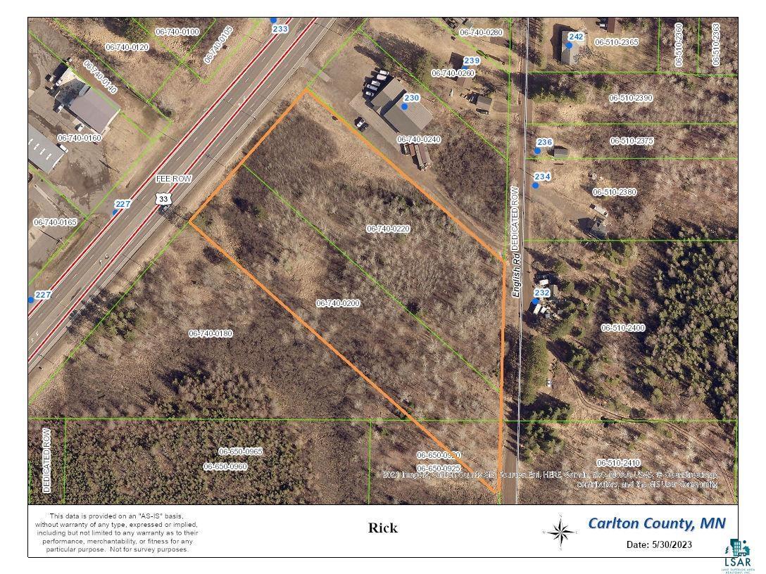 2xx Hwy 33 N Cloquet MN 55720 6108340 image1