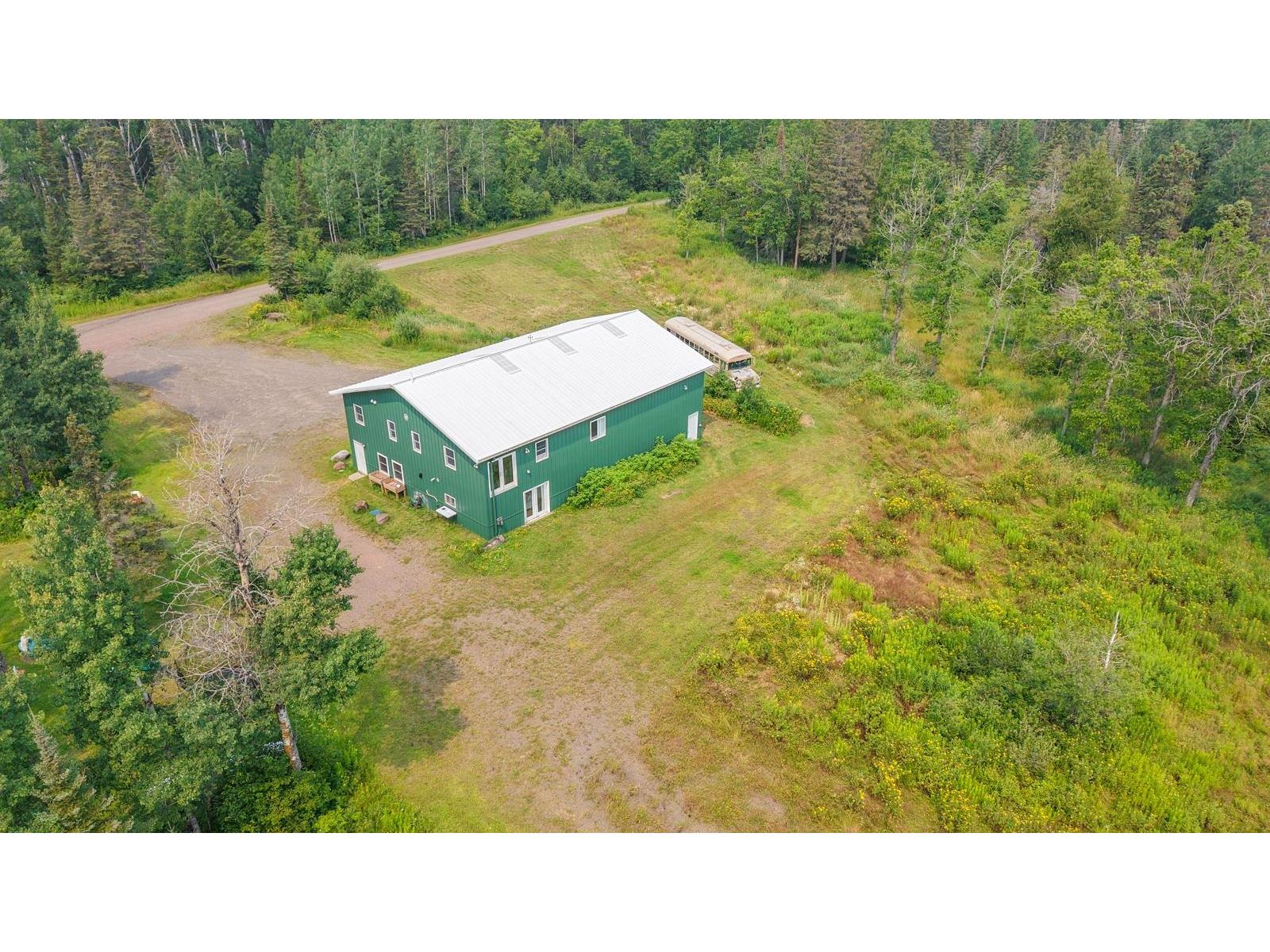 30 Night Train Tr Hovland MN 55606 6121321 image1