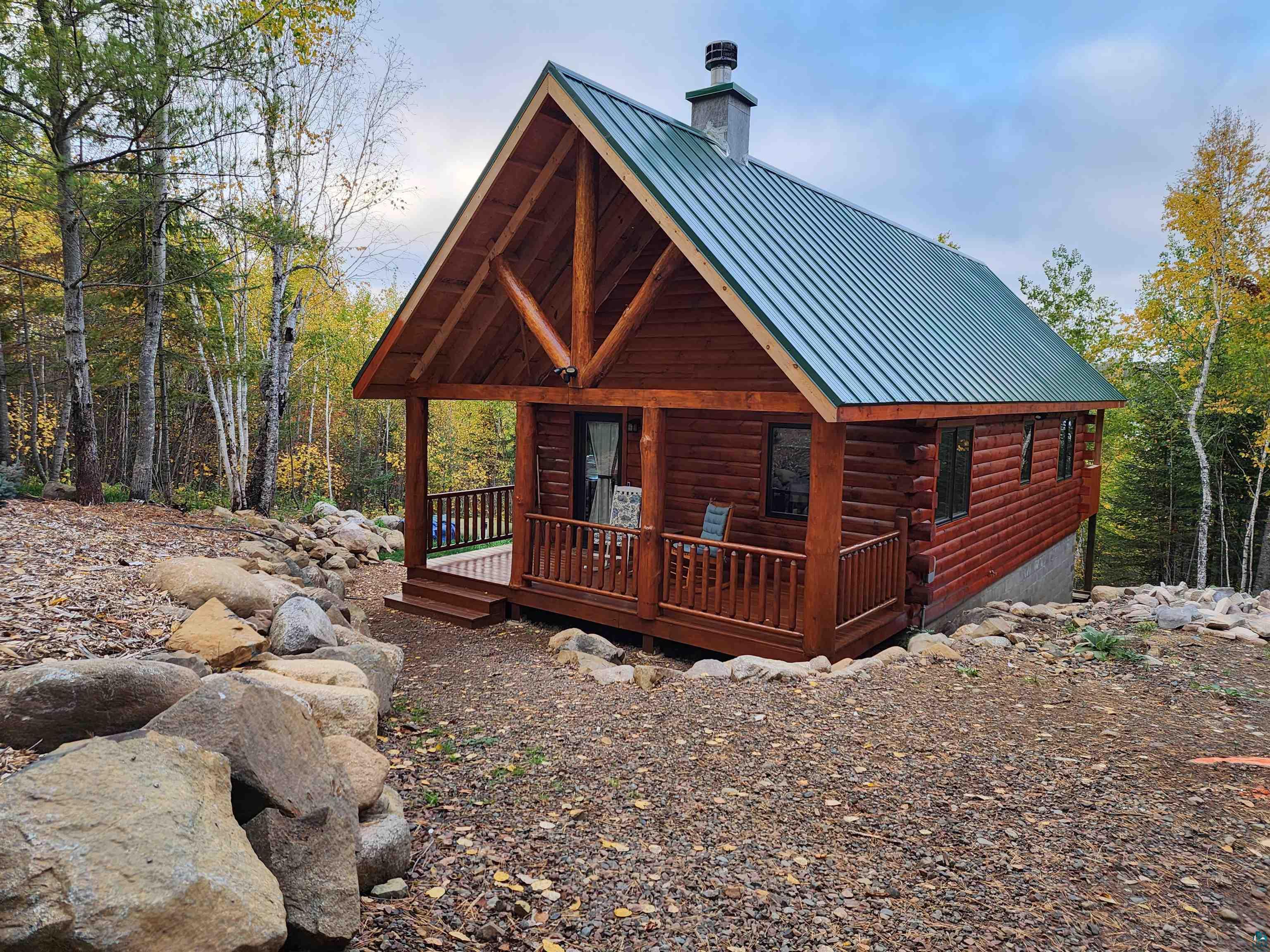 30 Solitude Dr Grand Marais MN 55604 - Loon 6110987 image1