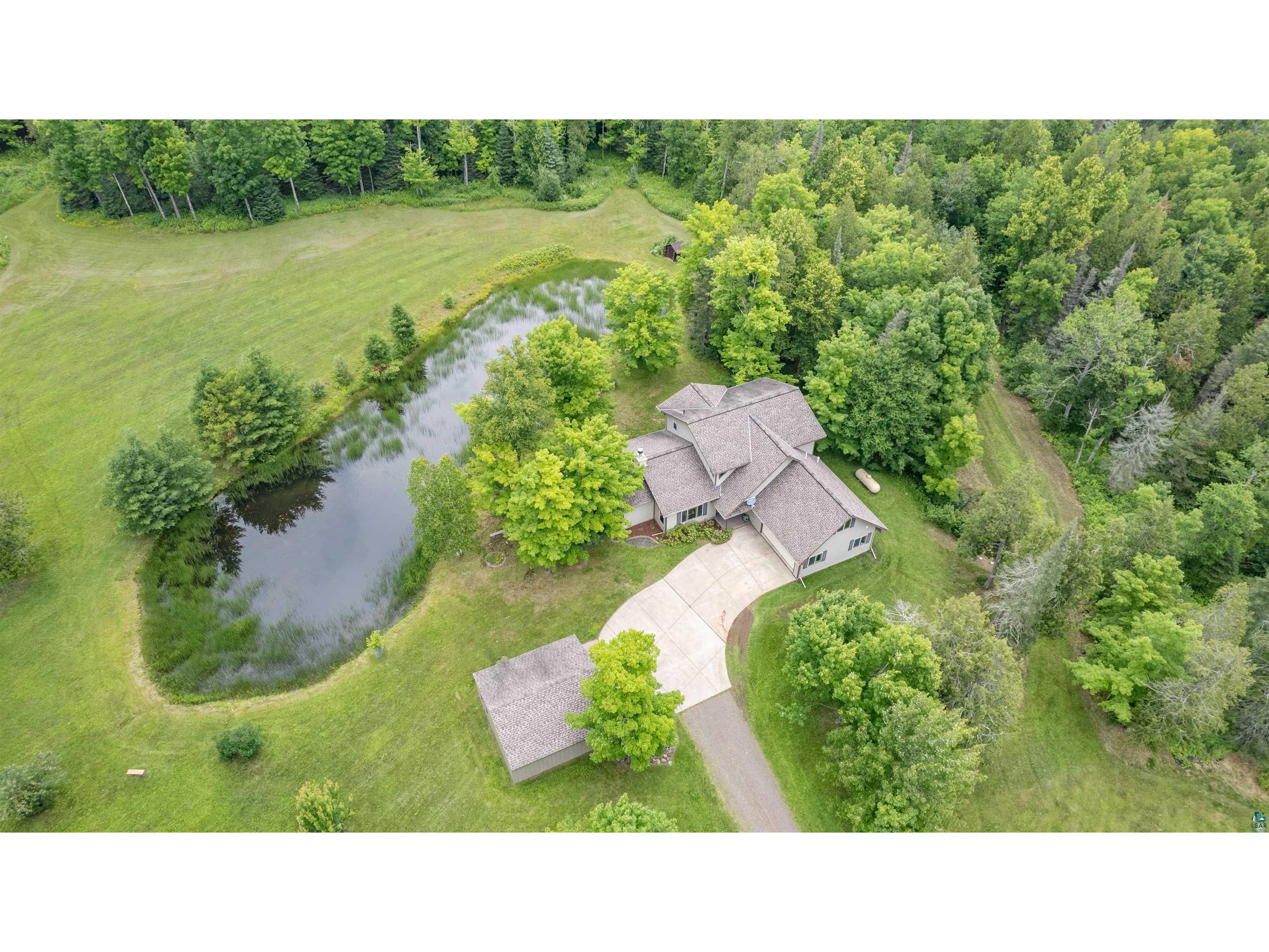 3001 Lavis Rd Duluth MN 55804 - POND 6109573 image1