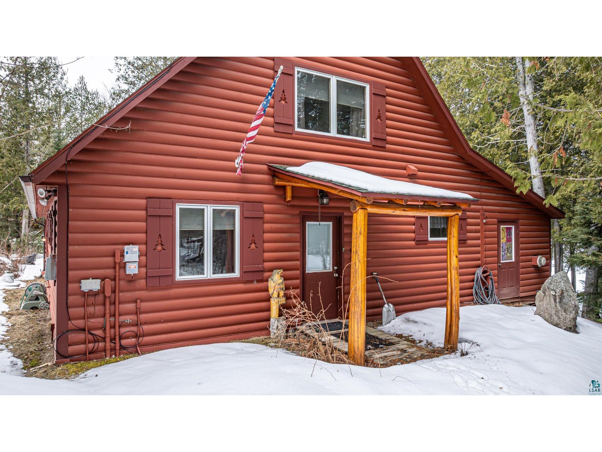 3003 Burntside Ridge Rd Ely MN 55731 - Burntside Lake 6124765 image2