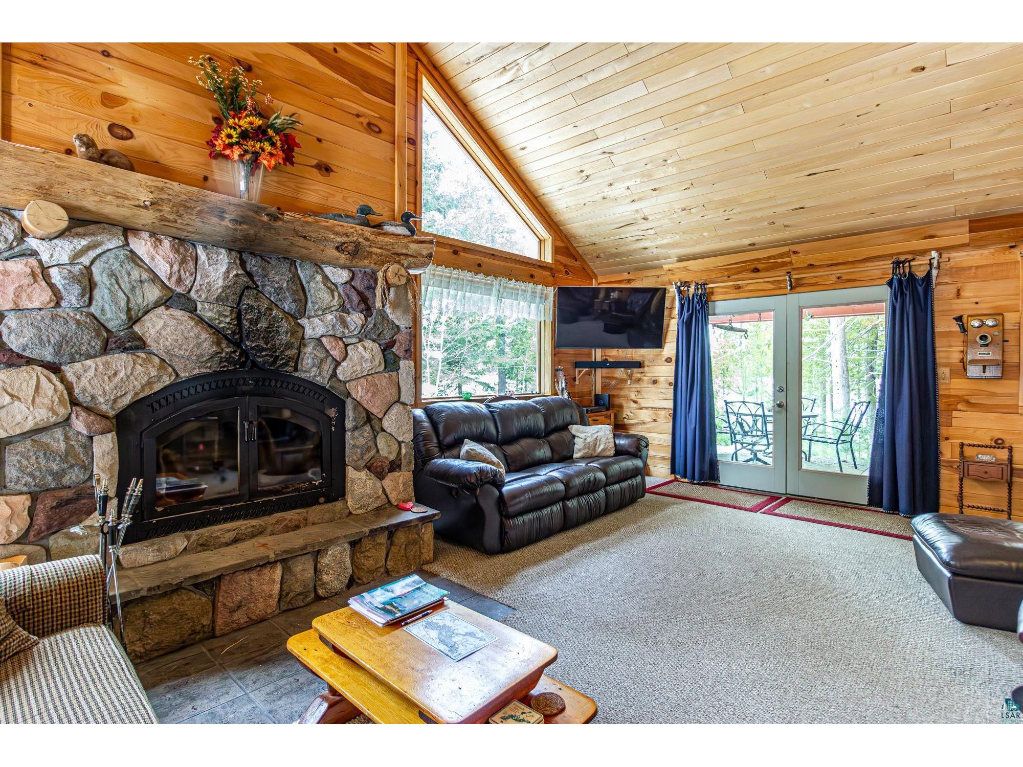 3003 Burntside Ridge Rd Ely MN 55731 - Burntside Lake 6124765 image24