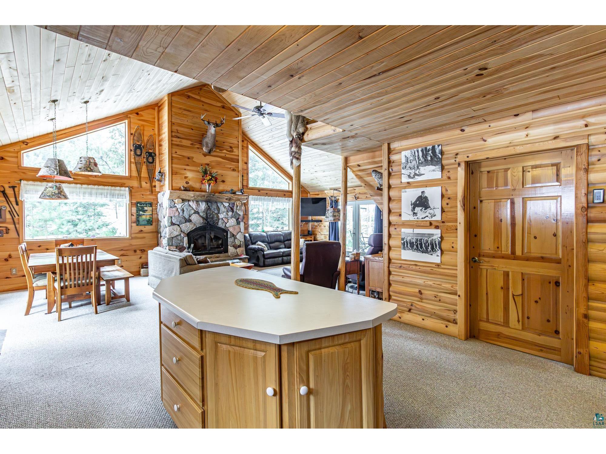 3003 Burntside Ridge Rd Ely MN 55731 - Burntside Lake 6124765 image9