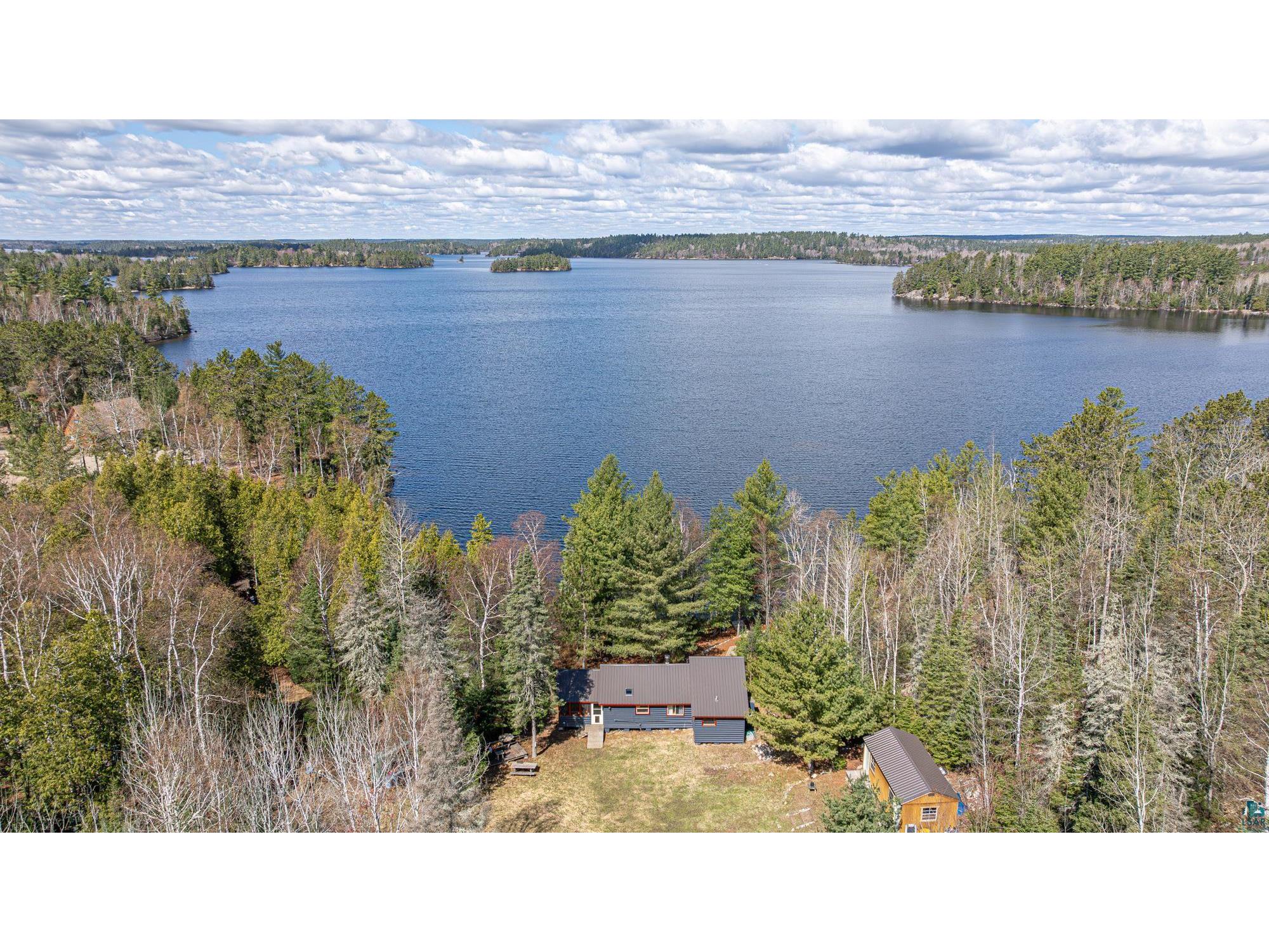 3009 Burntside Ridge Rd Ely MN 55731 - Burntside Lake 6125353 image1