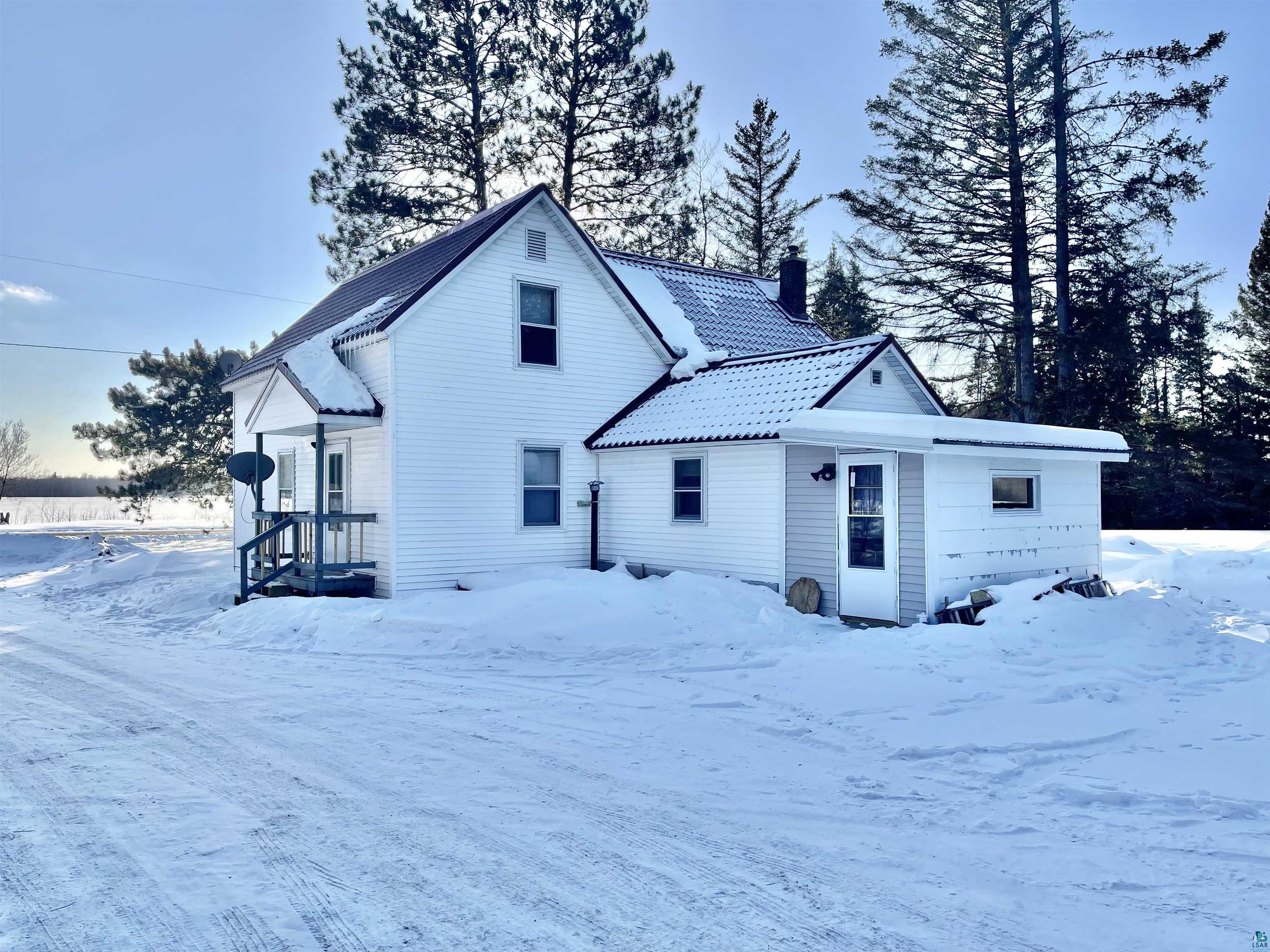 3009 Farm To Market Rd, Sturgeon Lake, MN, 55783 MLS 6101396 Edina