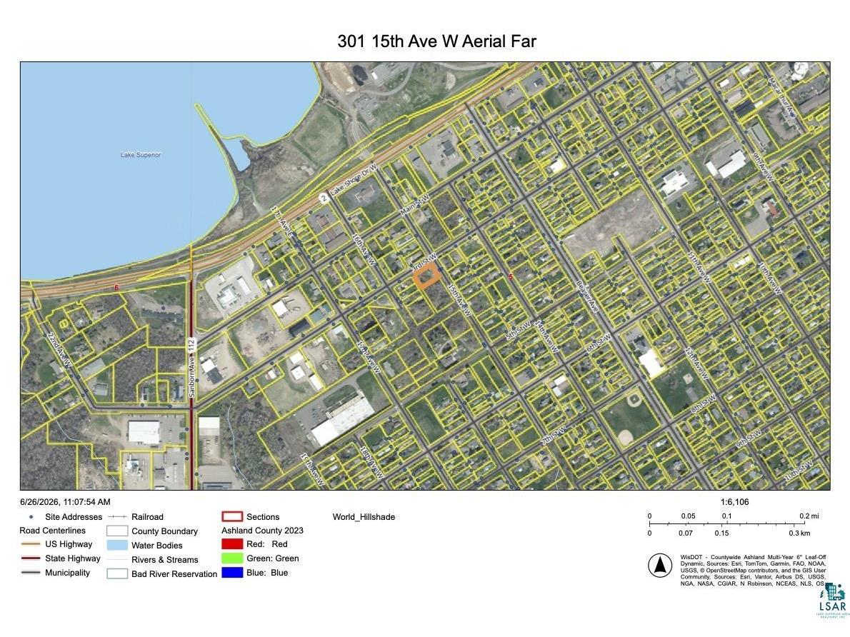 301 15th Ave W Ashland WI 54806 6126510 image18