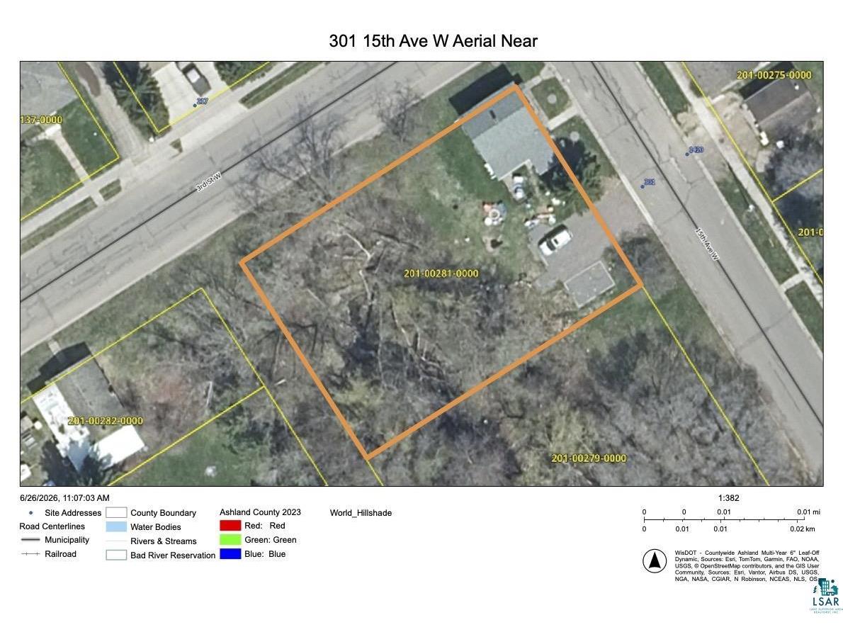 301 15th Ave W Ashland WI 54806 6126510 image19