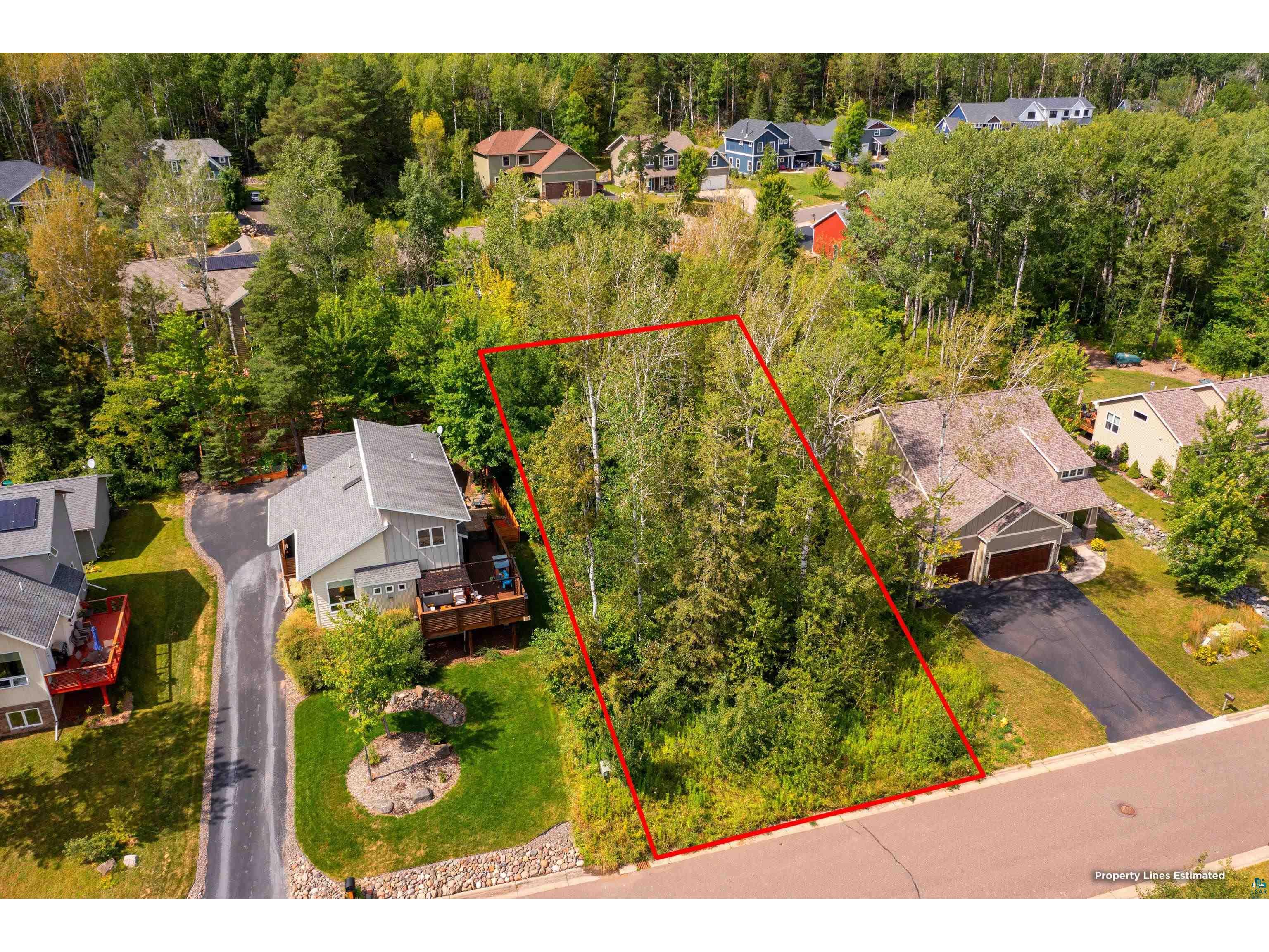 3011 Bald Eagle Tr Duluth MN 55804 6115481 image1