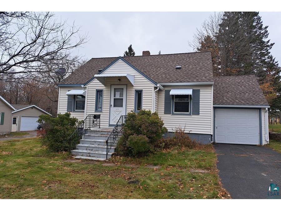 3014 Piedmont Ave, Duluth, MN, 55811 MLS 6106126 Edina Realty