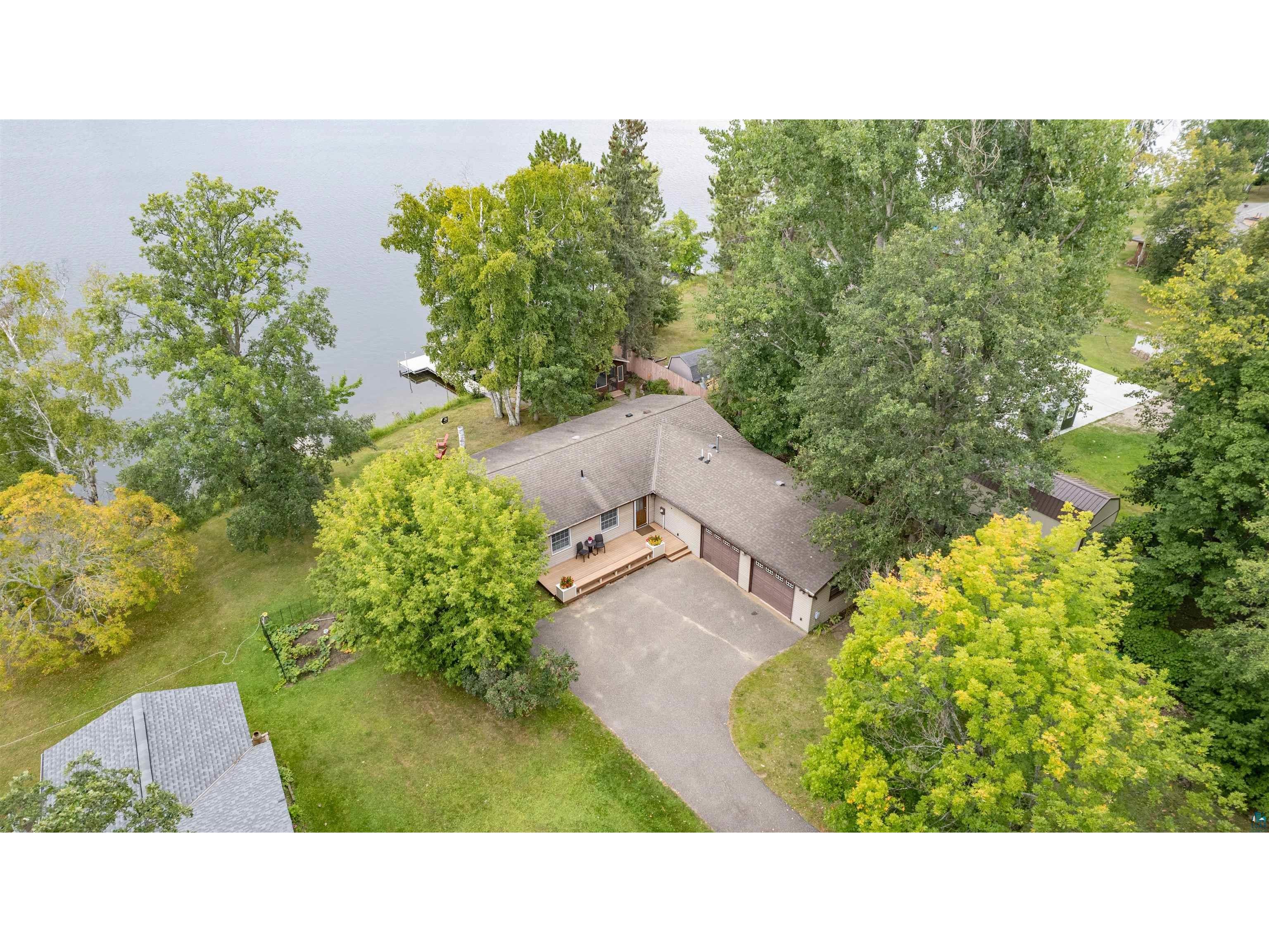 30165 Mallard Point Rd, Grand Rapids, MN, 55744 MLS 6110190 Edina