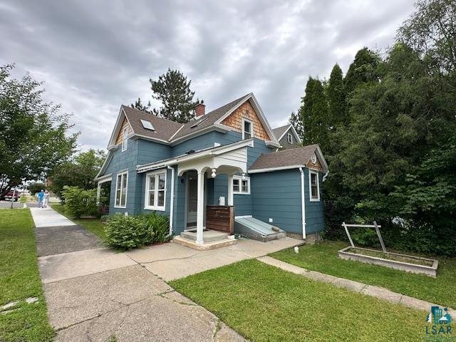 302 E Harvey St Ely MN 55731 6117344 image1