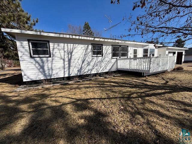 302 Elm St Floodwood MN 55736 6118426 image1