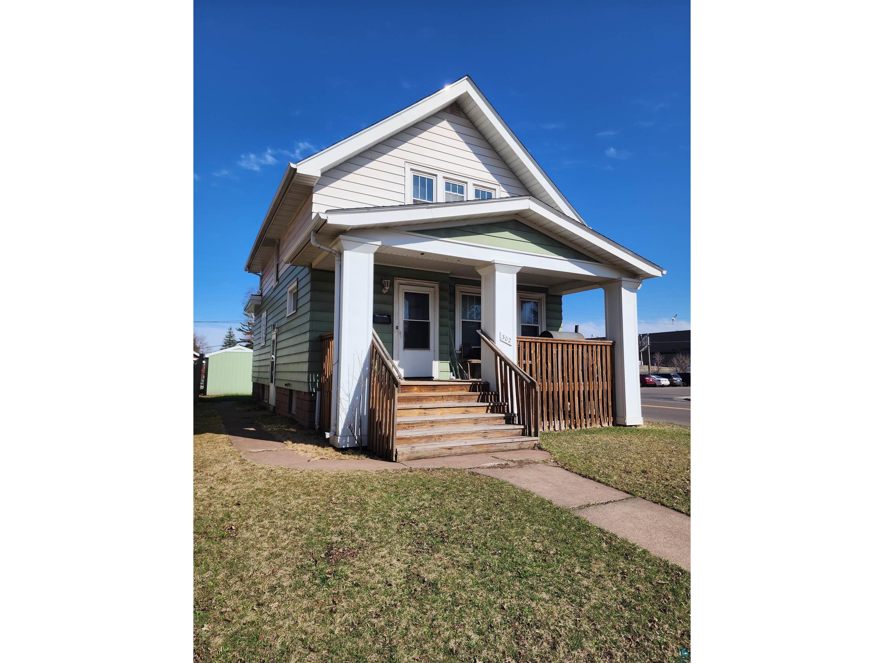 302 N 53rd Ave W Duluth MN 55807 6118919 image1