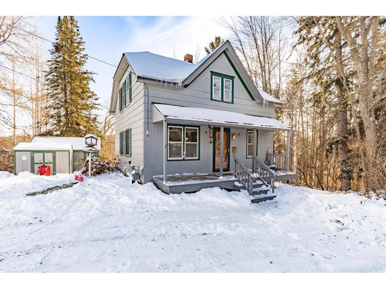 302 River Bluff Ave Sandstone MN 55072 6123113 image1