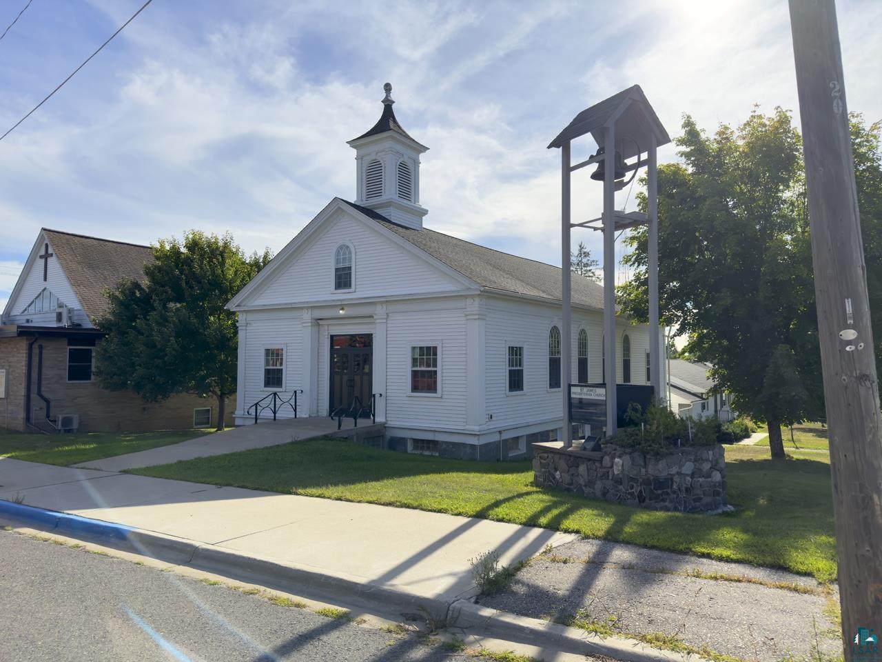 302 Spruce St Tower MN 55790 6110076 image1