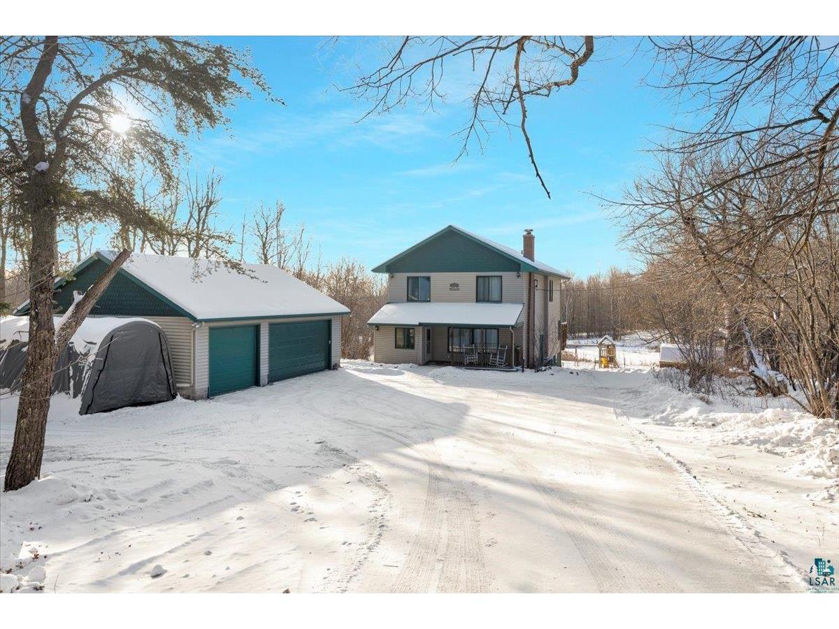 302 St. Louis River Rd Proctor MN 55810 - POND 6112017 image1