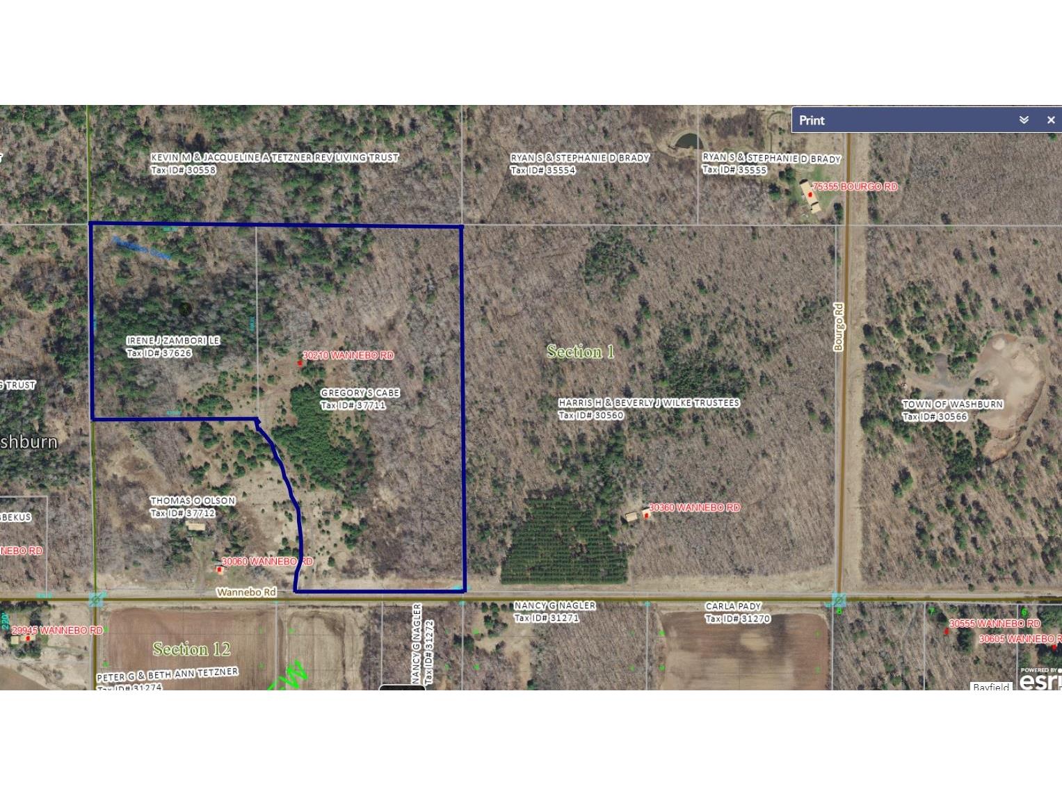 30210 Wannebo Rd Washburn WI 54891 - Thompson 6121626 image4