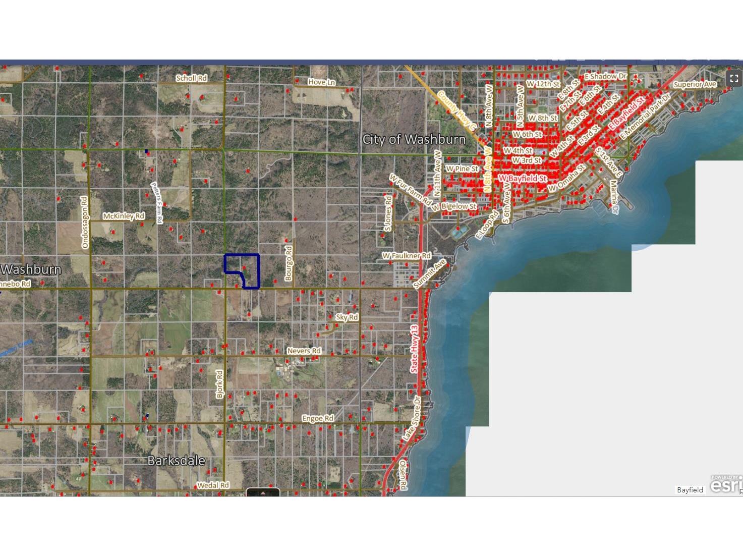 30210 Wannebo Rd Washburn WI 54891 - Thompson 6121626 image5