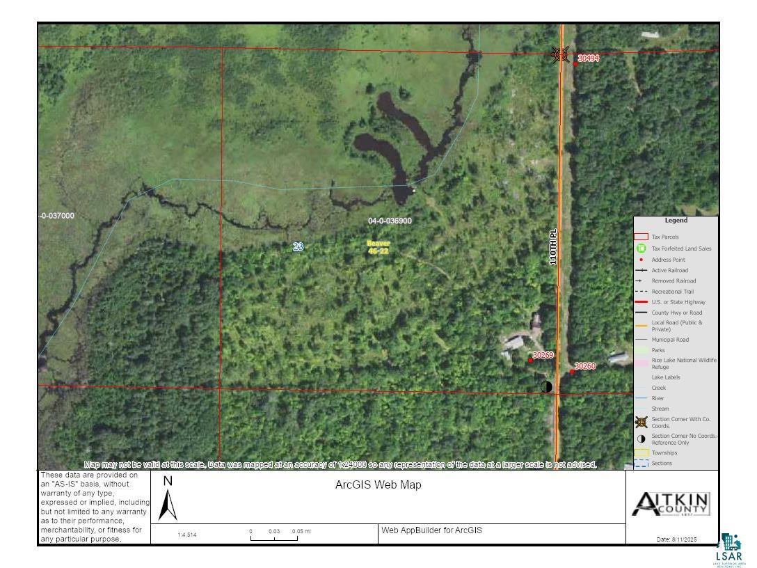 30269 110th Pl Sturgeon Lake MN 55783 6124545 image47