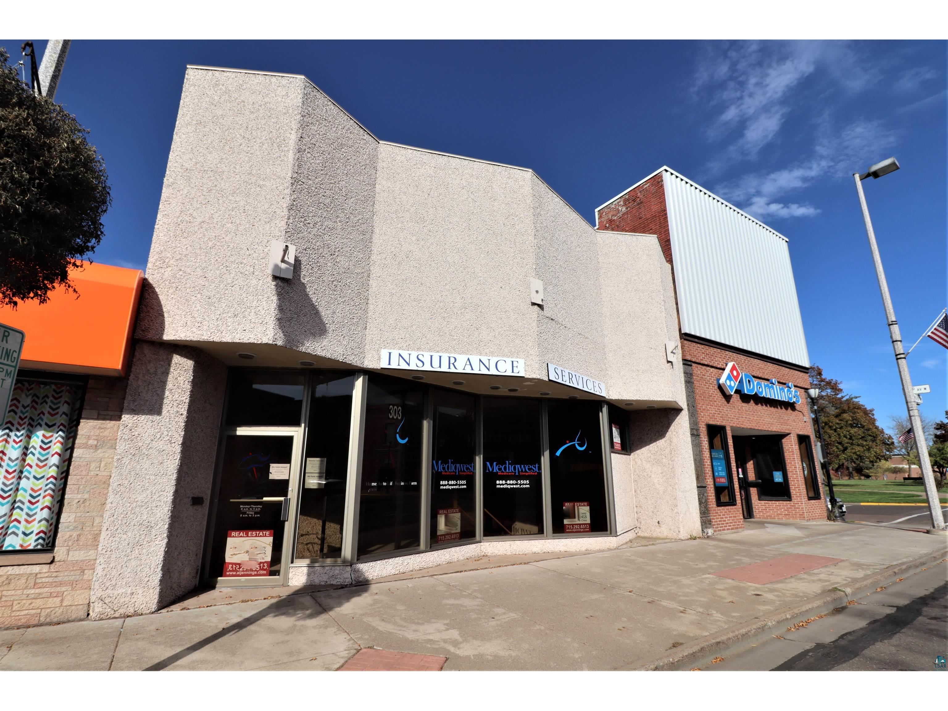 303 Main St W Ashland WI 54806 6105483 image1