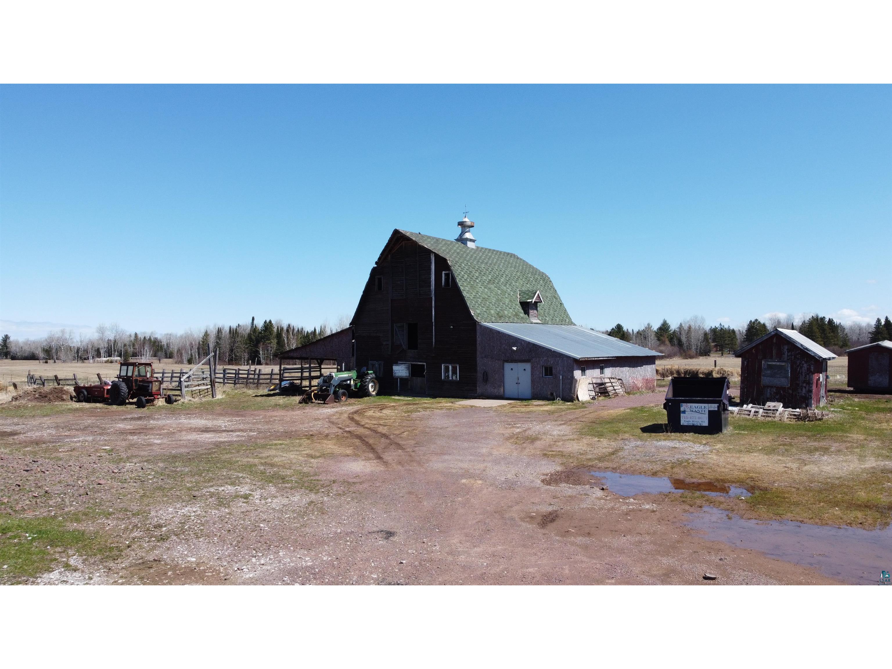 3032 S Hanson Rd South Range WI 54874 6125122 image83