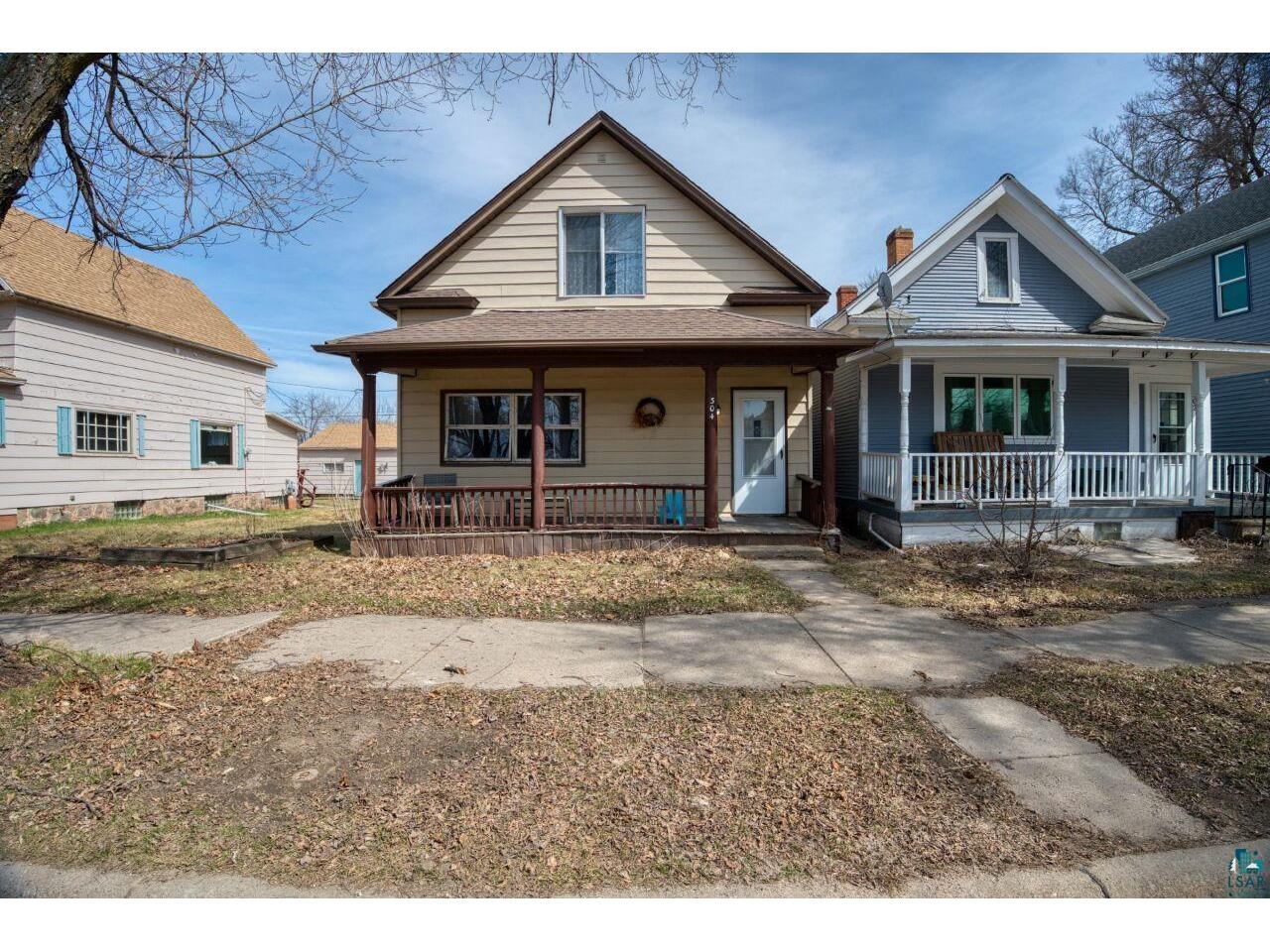 304 NW 2nd Ave Chisholm MN 55719 6124798 image1