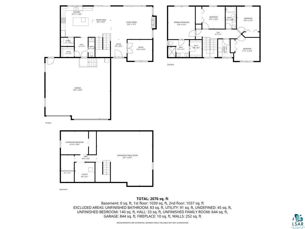 3041 Bald Eagle Circle Duluth MN 55804 6125533 image48