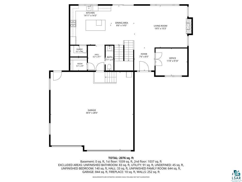3041 Bald Eagle Circle Duluth MN 55804 6125533 image49