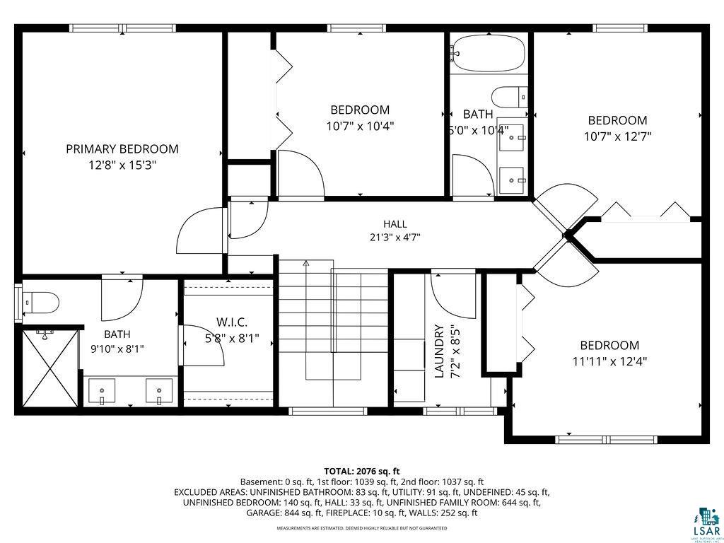 3041 Bald Eagle Circle Duluth MN 55804 6125533 image50