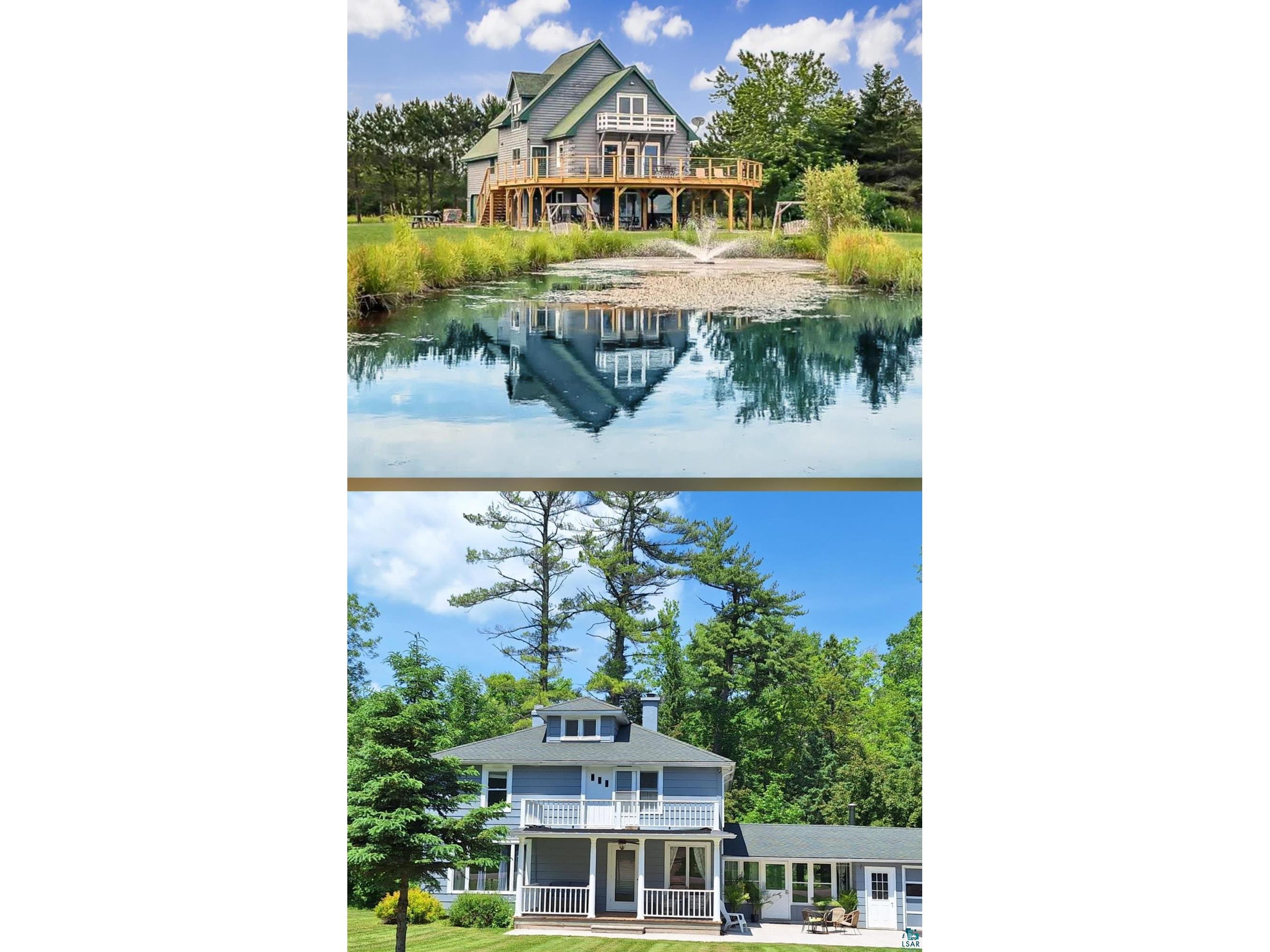 3044-A Big Bay Rd Lapointe WI 54850 - Lake Superior 6124035 image1