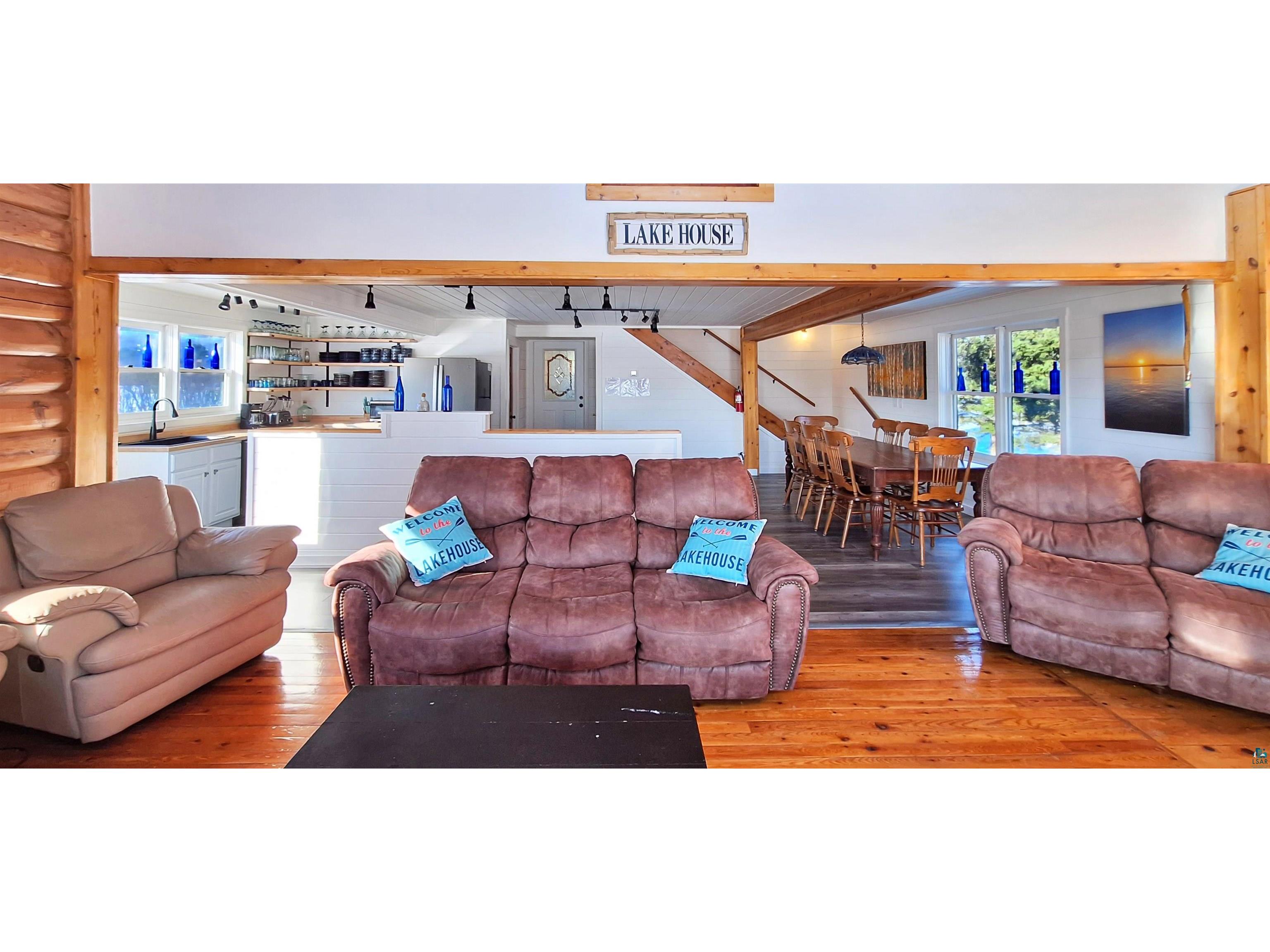 3044 Big Bay Rd La Pointe WI 54850 - Lake Superior 6124032 image15