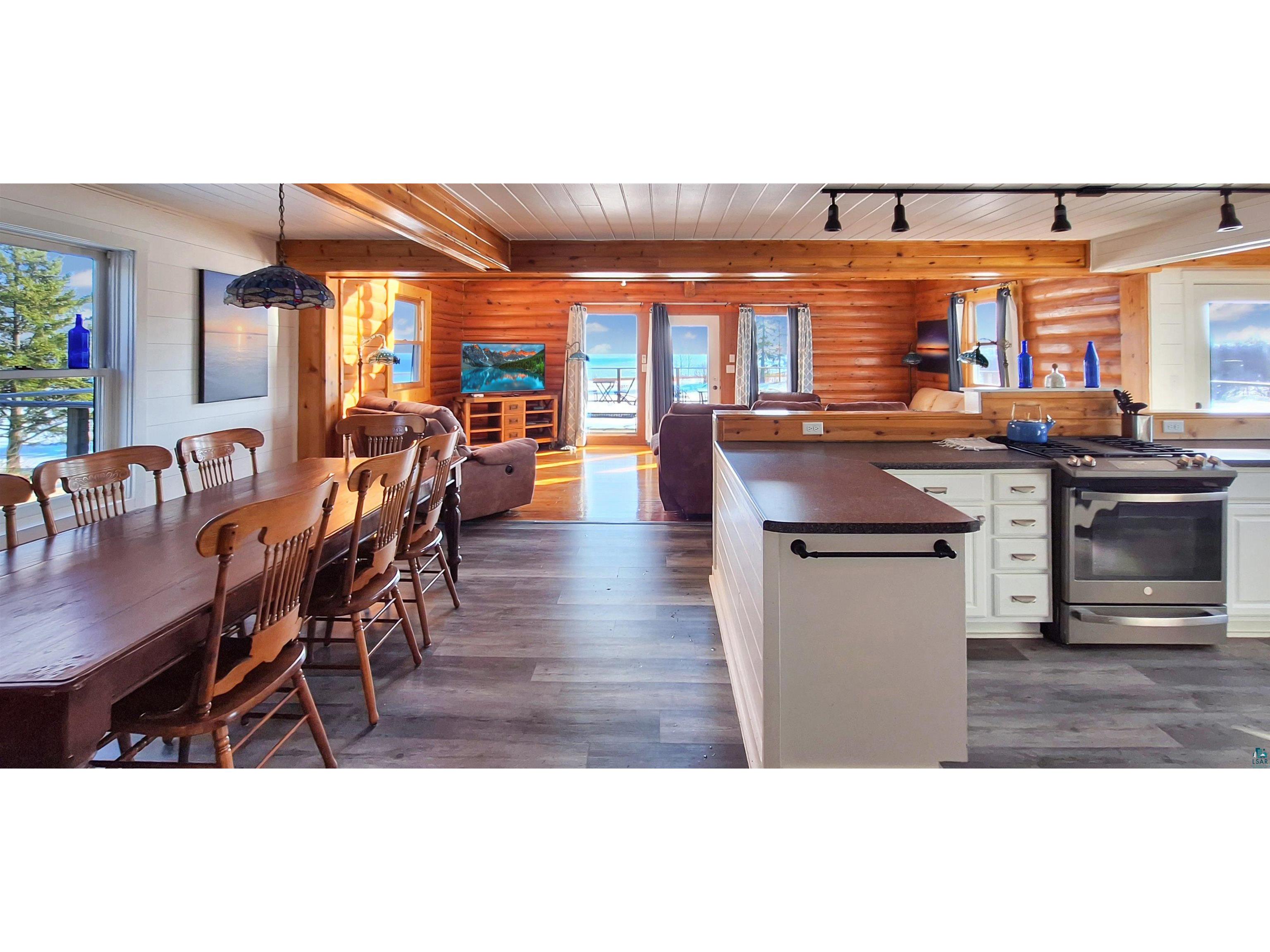 3044 Big Bay Rd La Pointe WI 54850 - Lake Superior 6124032 image21