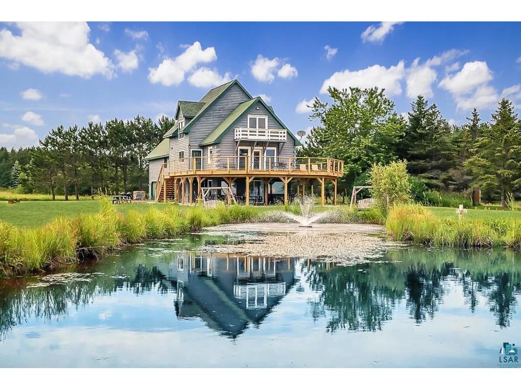 3044 Big Bay Rd Lapointe WI 54850 - Lake Superior 6124032 image1