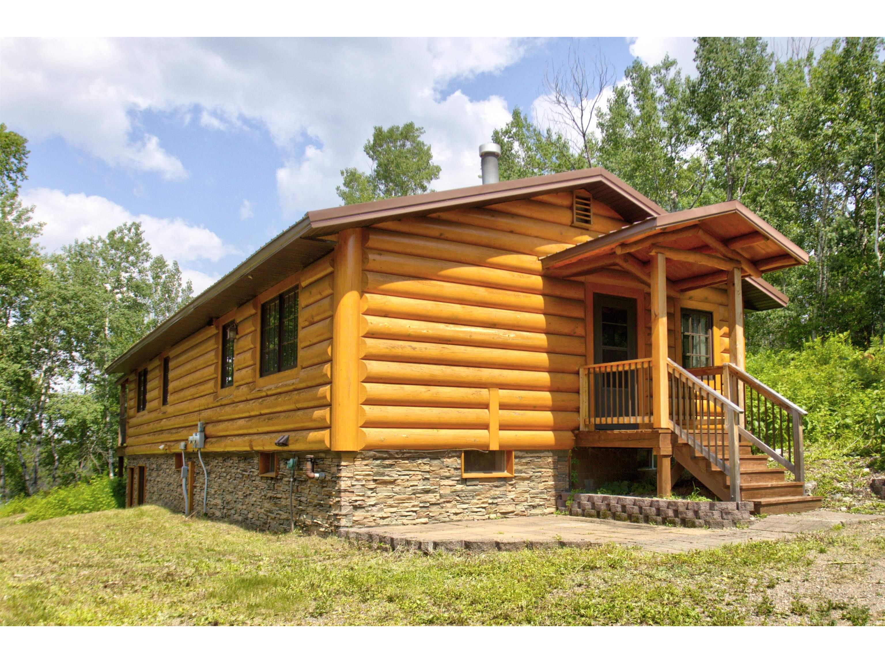 3055 Van Vac Rd Ely MN 55731 - Burntside Lake 6121676 image1