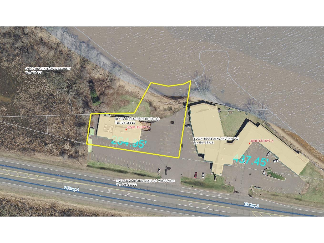 30580 US Highway 2 Ashland WI 54086 - Lake Superior 6123189 image46