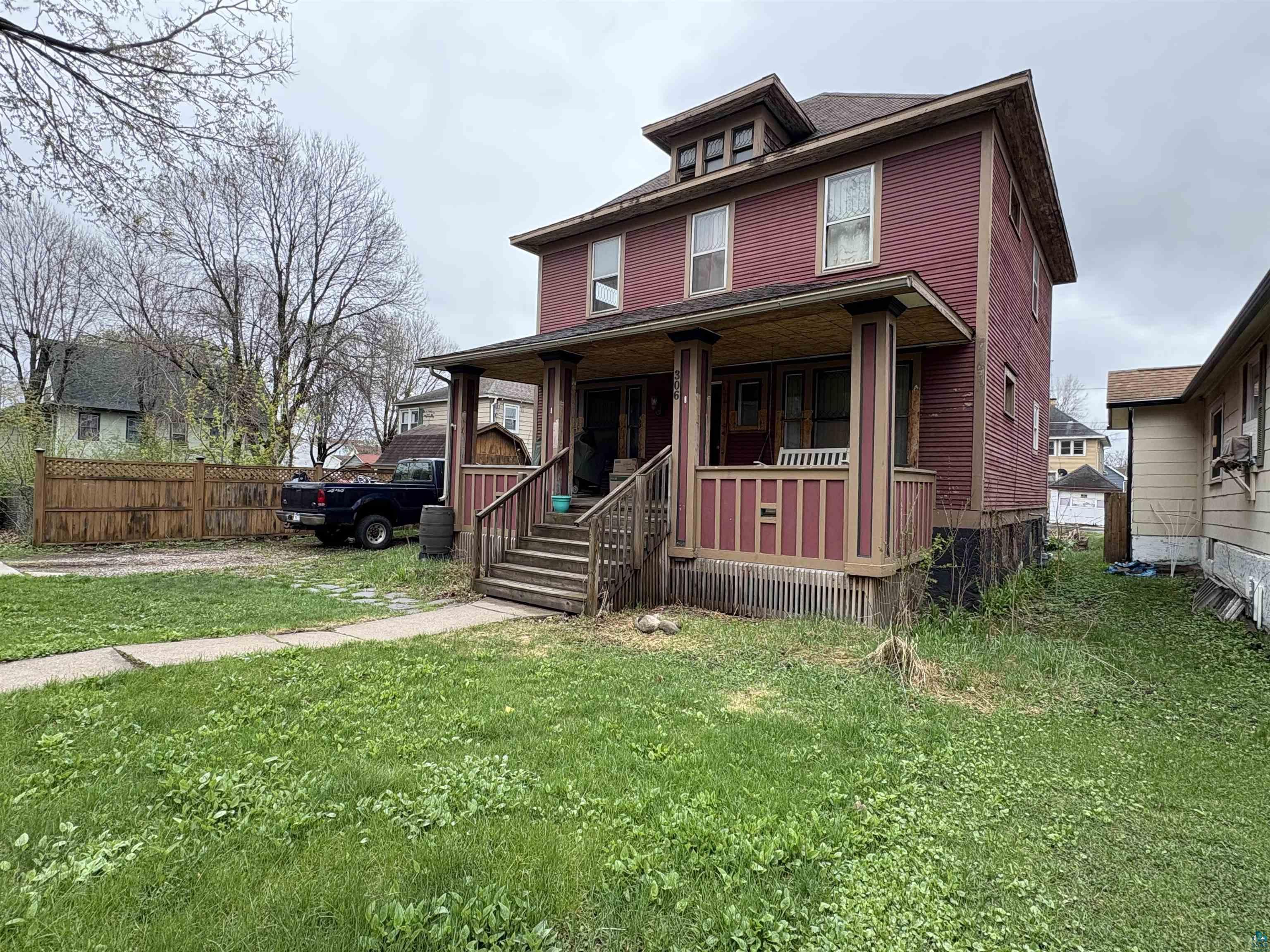 306 7th St S Virginia MN 55792 6126207 image1