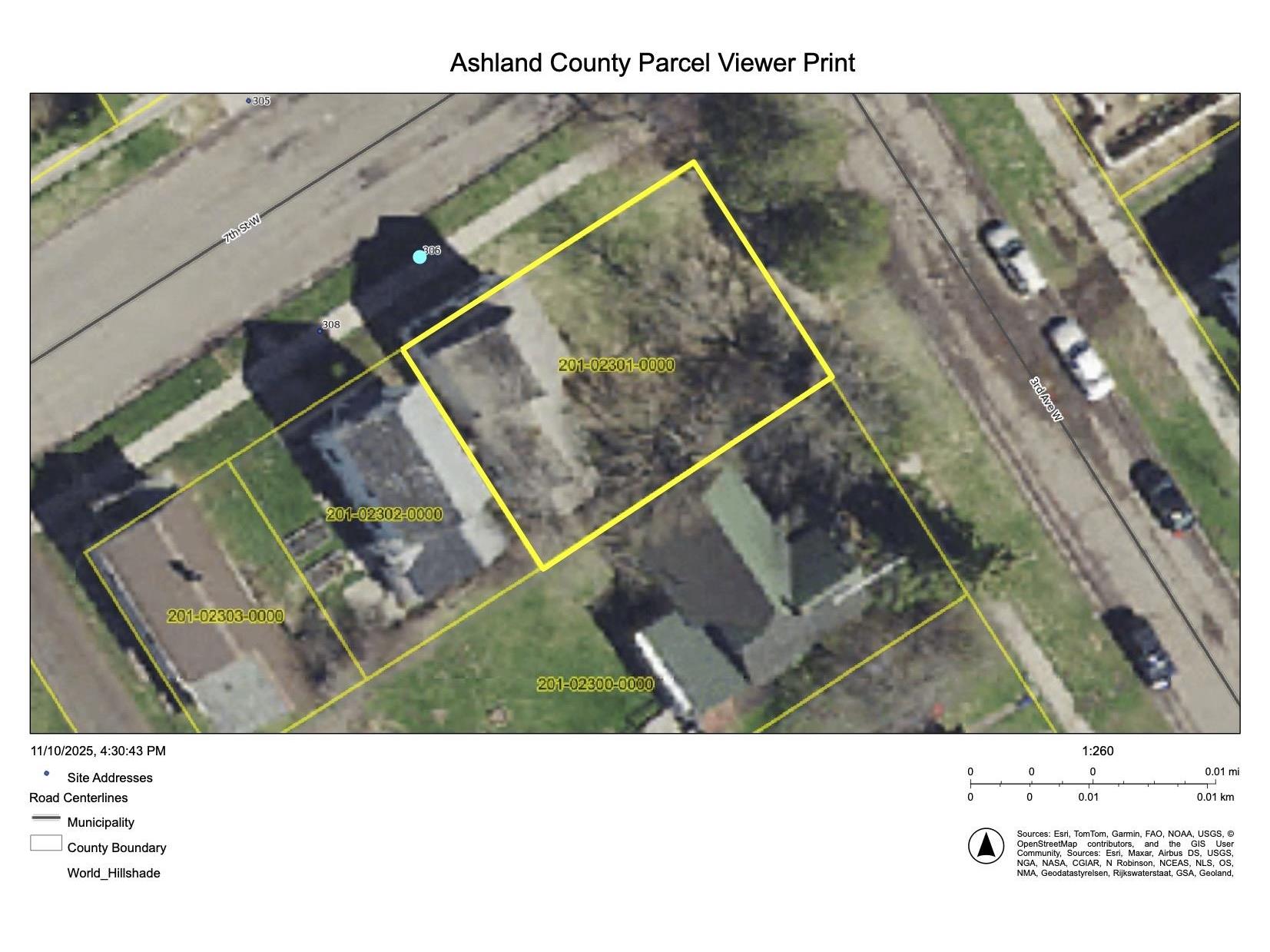 306 7th St W Ashland WI 54806 6122890 image2