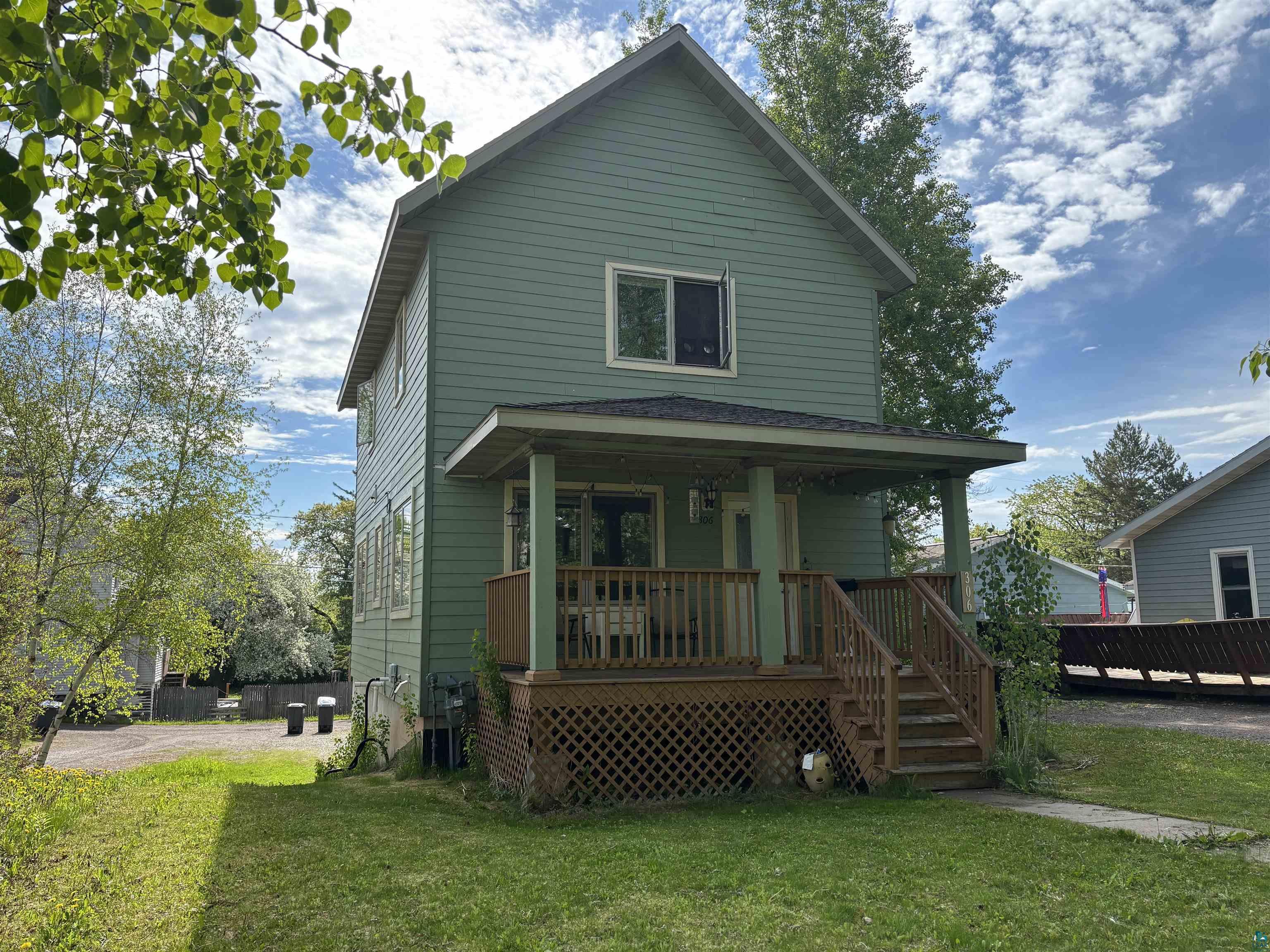 306 S 71st Ave W Duluth MN 55807 6126260 image1