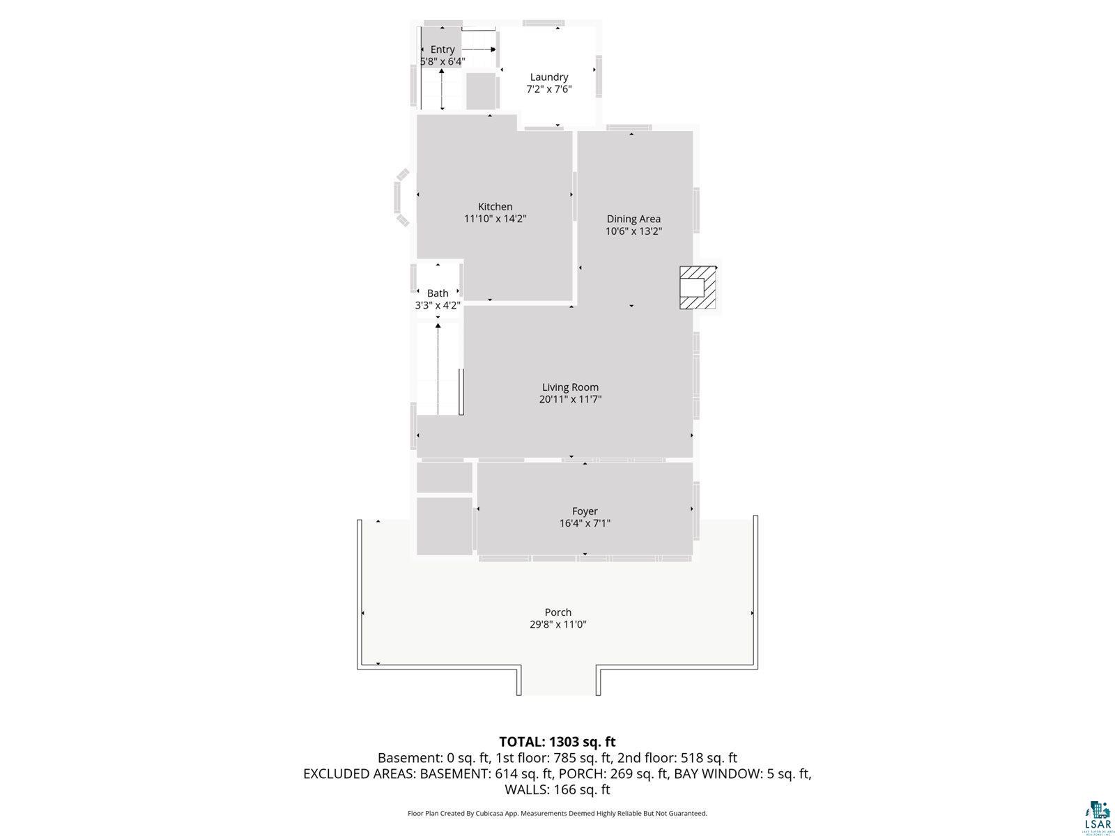 306 W 1st Ave N Aurora MN 55705 6125408 image33